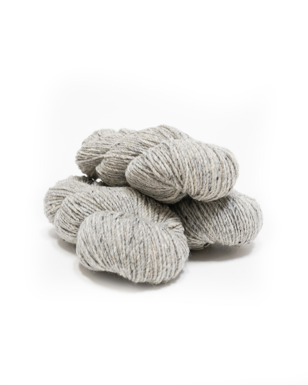 Peace Fleece Worsted - Negotiation Grey