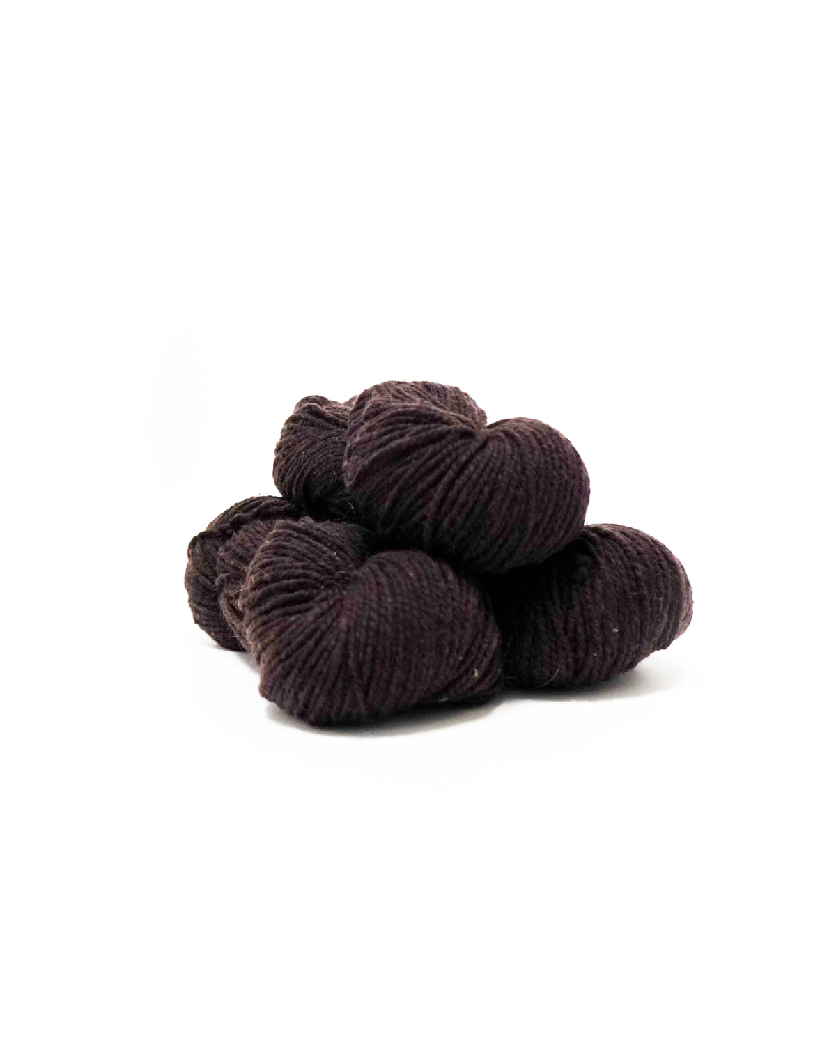 Peace Fleece Worsted - Brownie