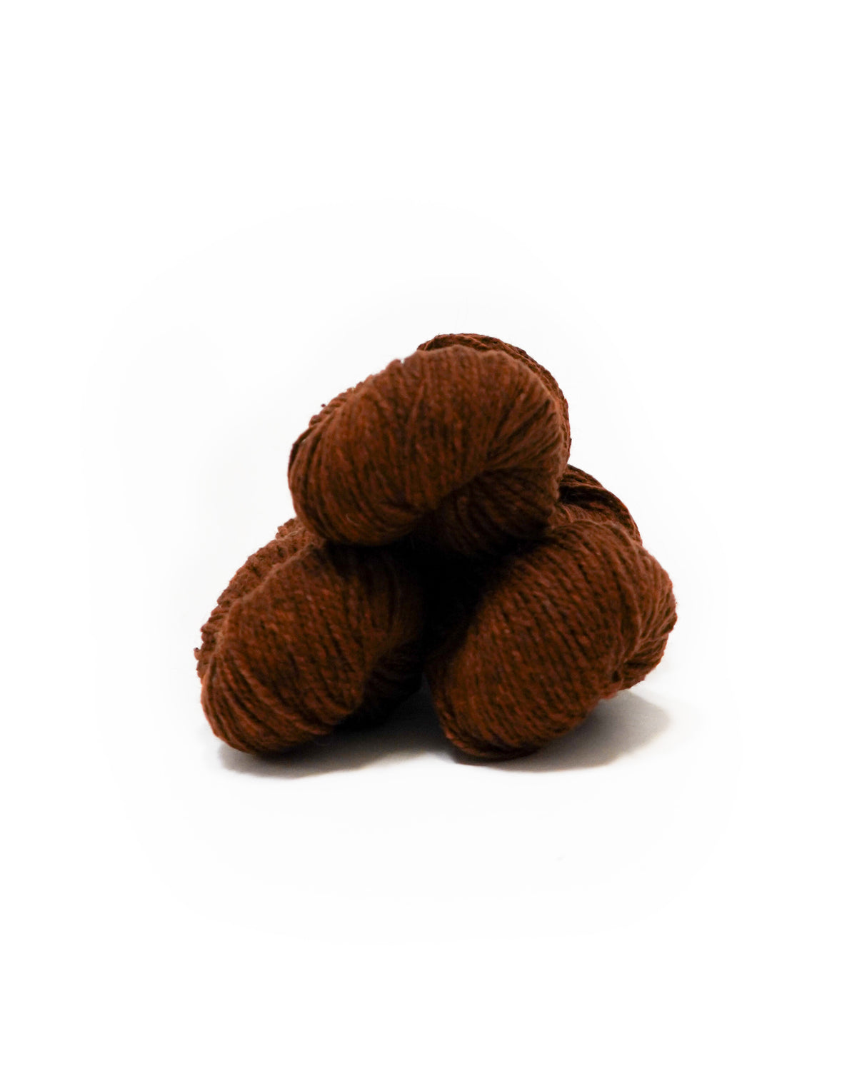 Peace Fleece Worsted - Chestnut