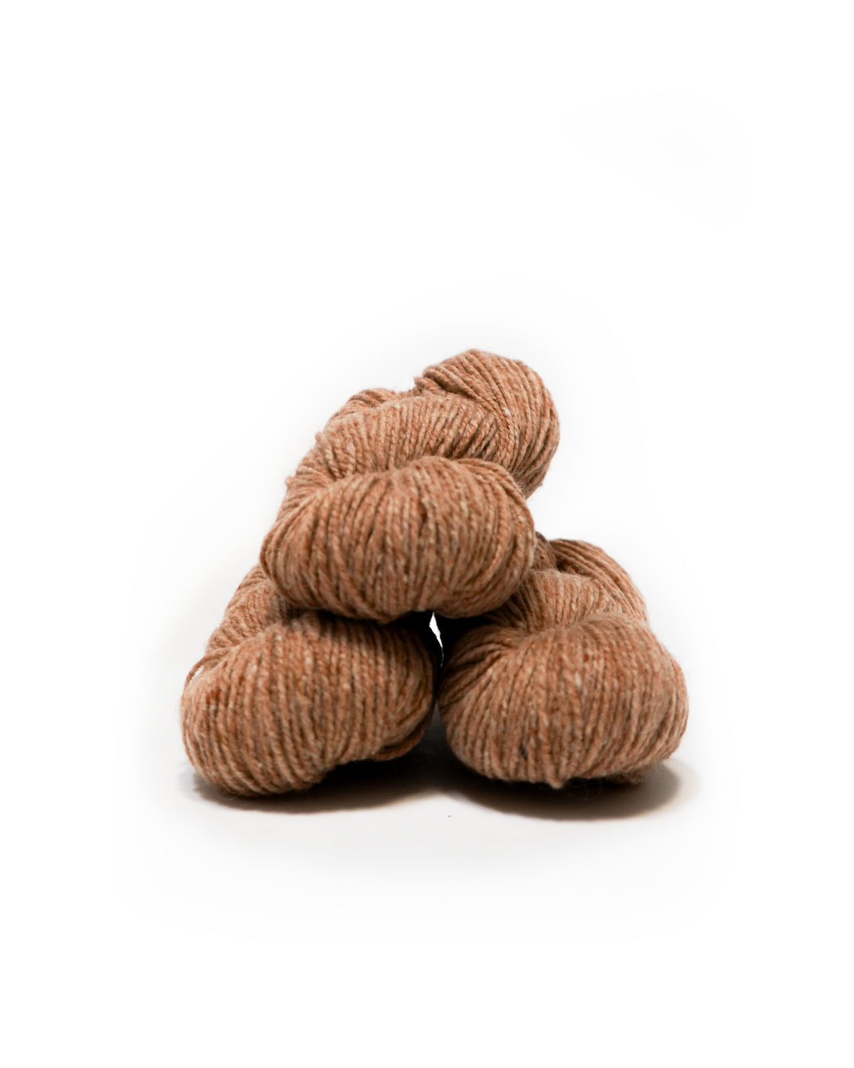Peace Fleece Worsted - Palomino