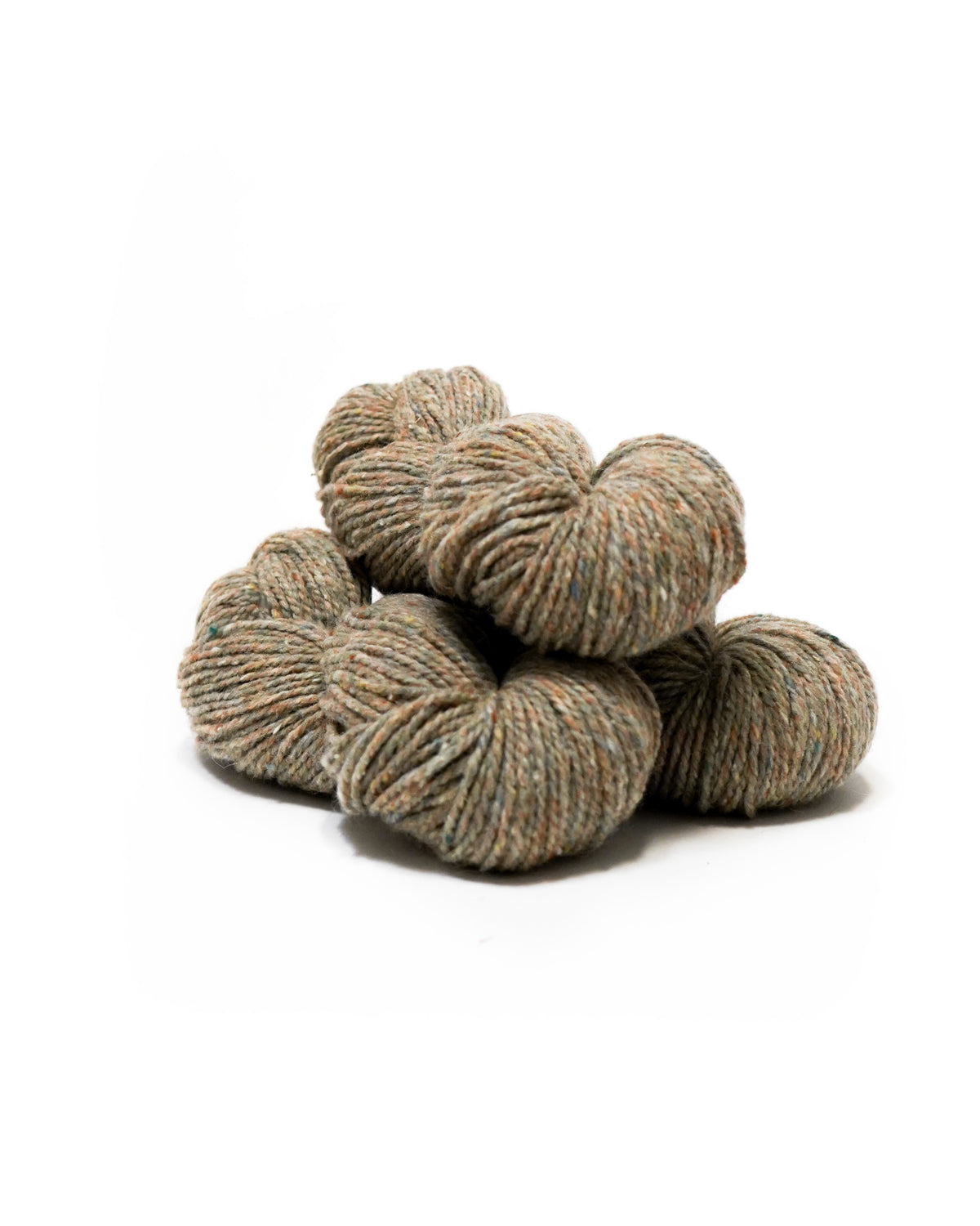 Peace Fleece Worsted - Desert Tundra