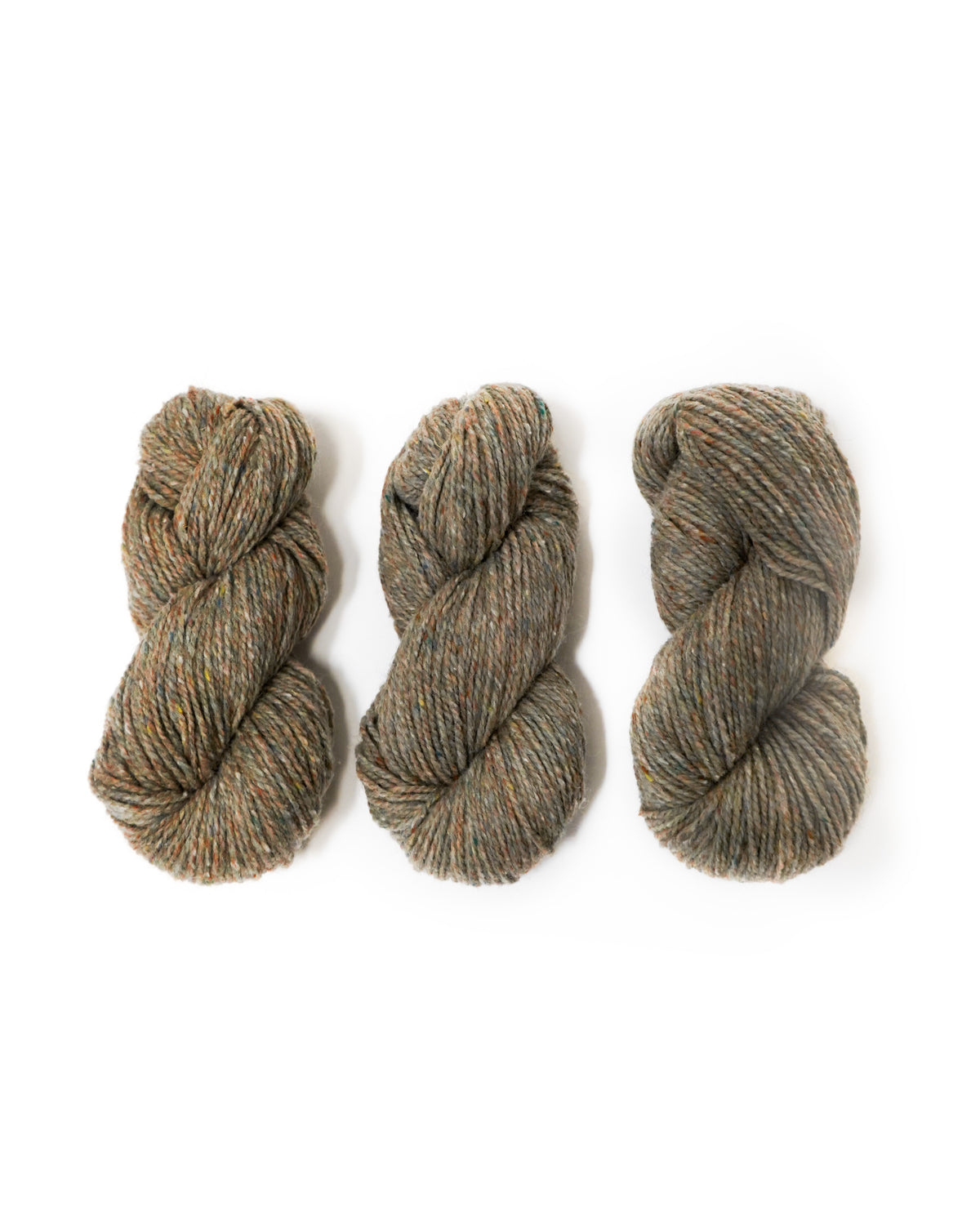Peace Fleece Worsted - Desert Tundra