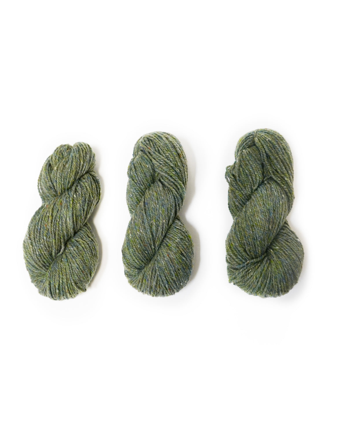 Peace Fleece Worsted - Anna's Grasshopper