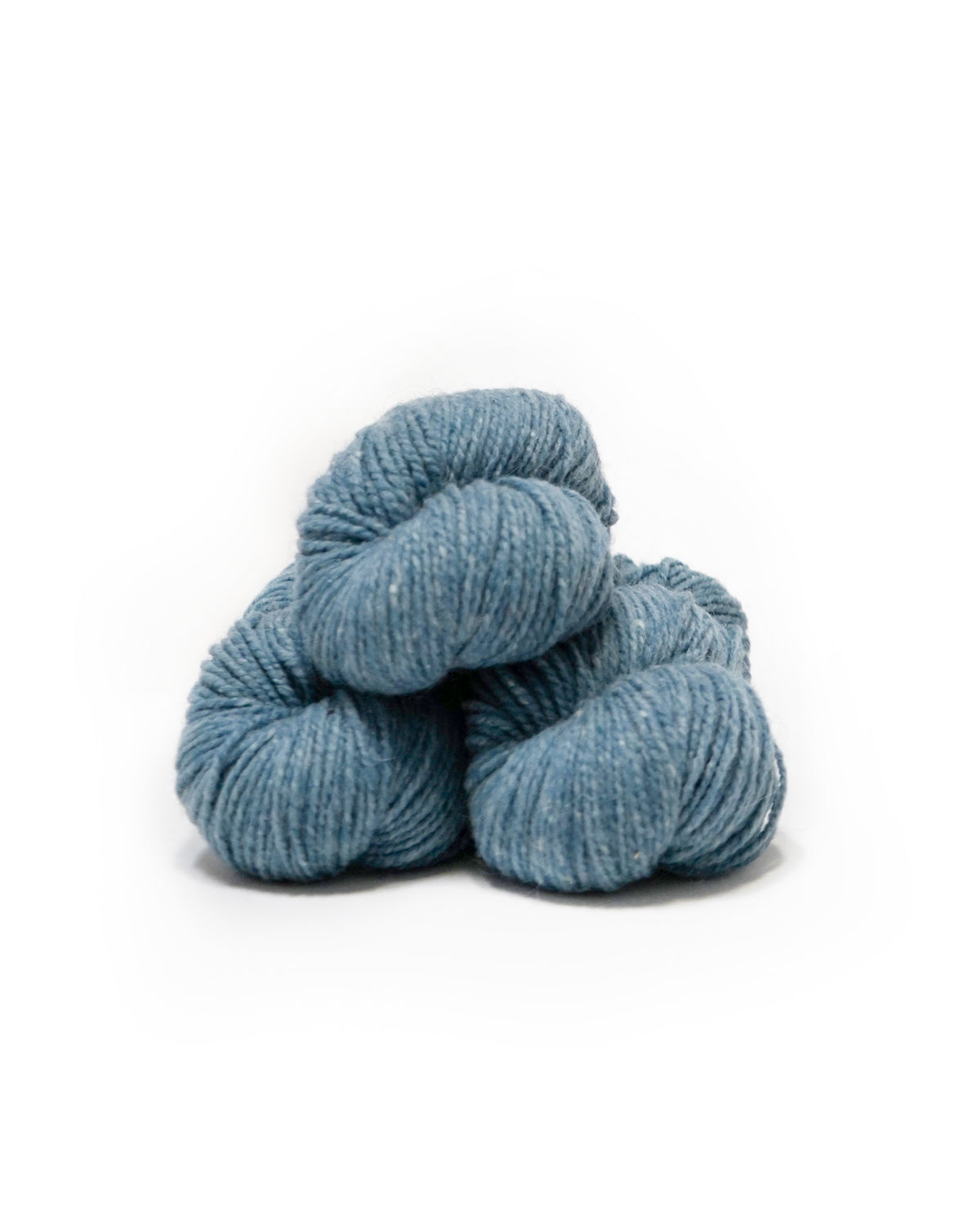Peace Fleece Worsted - Volgassippi Blue