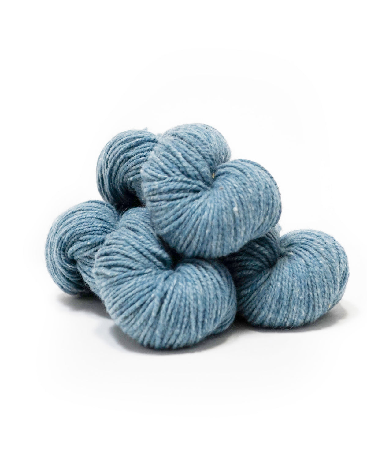 Peace Fleece Worsted - Volgassippi Blue