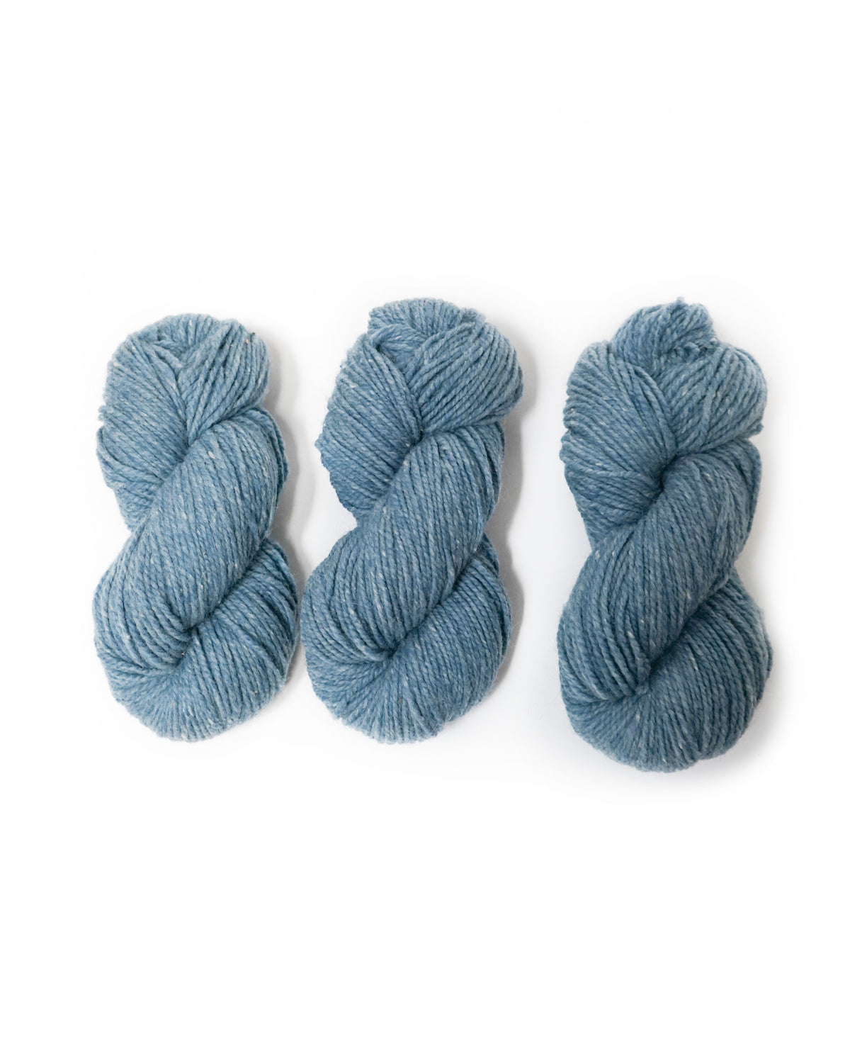 Peace Fleece Worsted - Volgassippi Blue