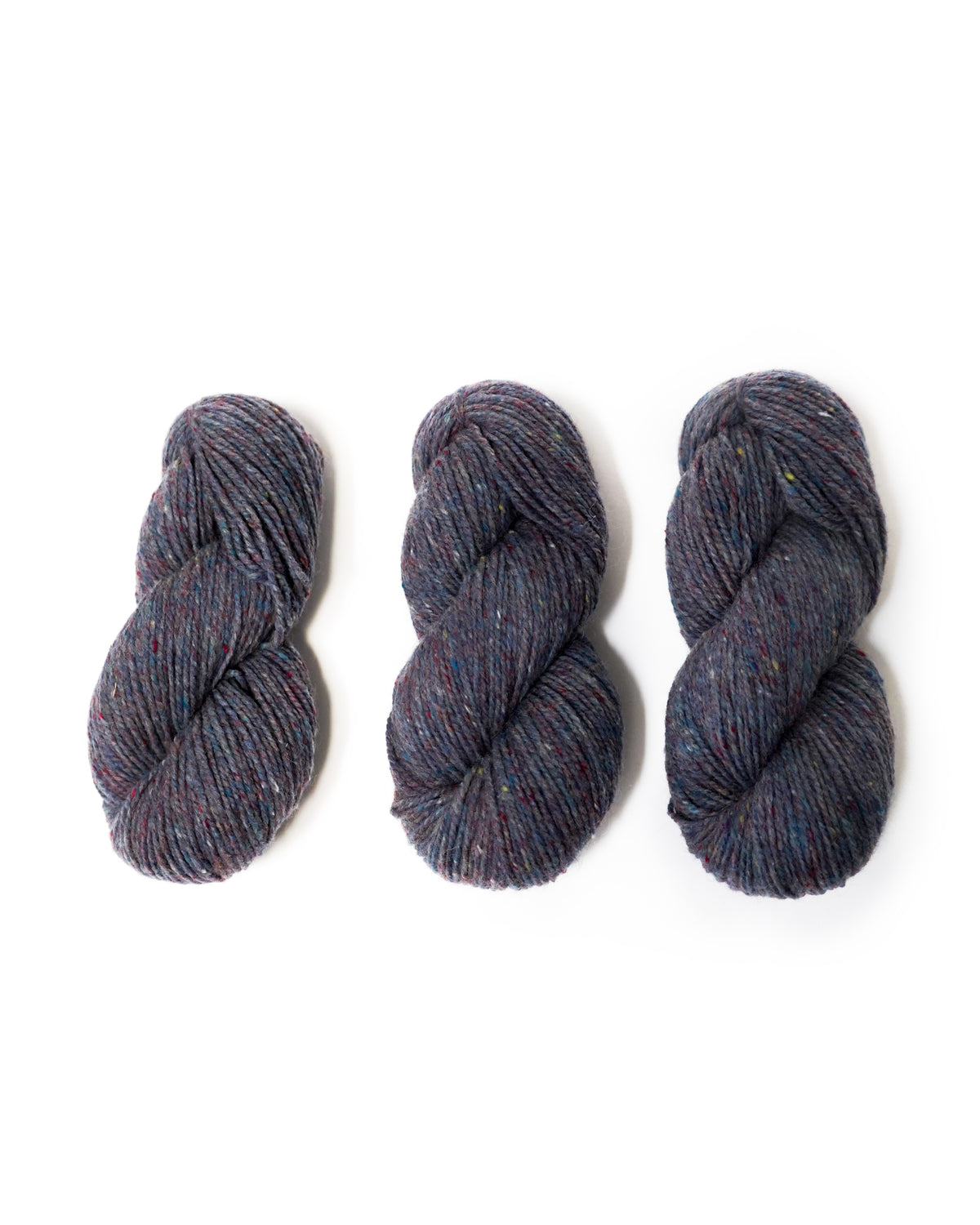 Peace Fleece Worsted - Zarya Fog