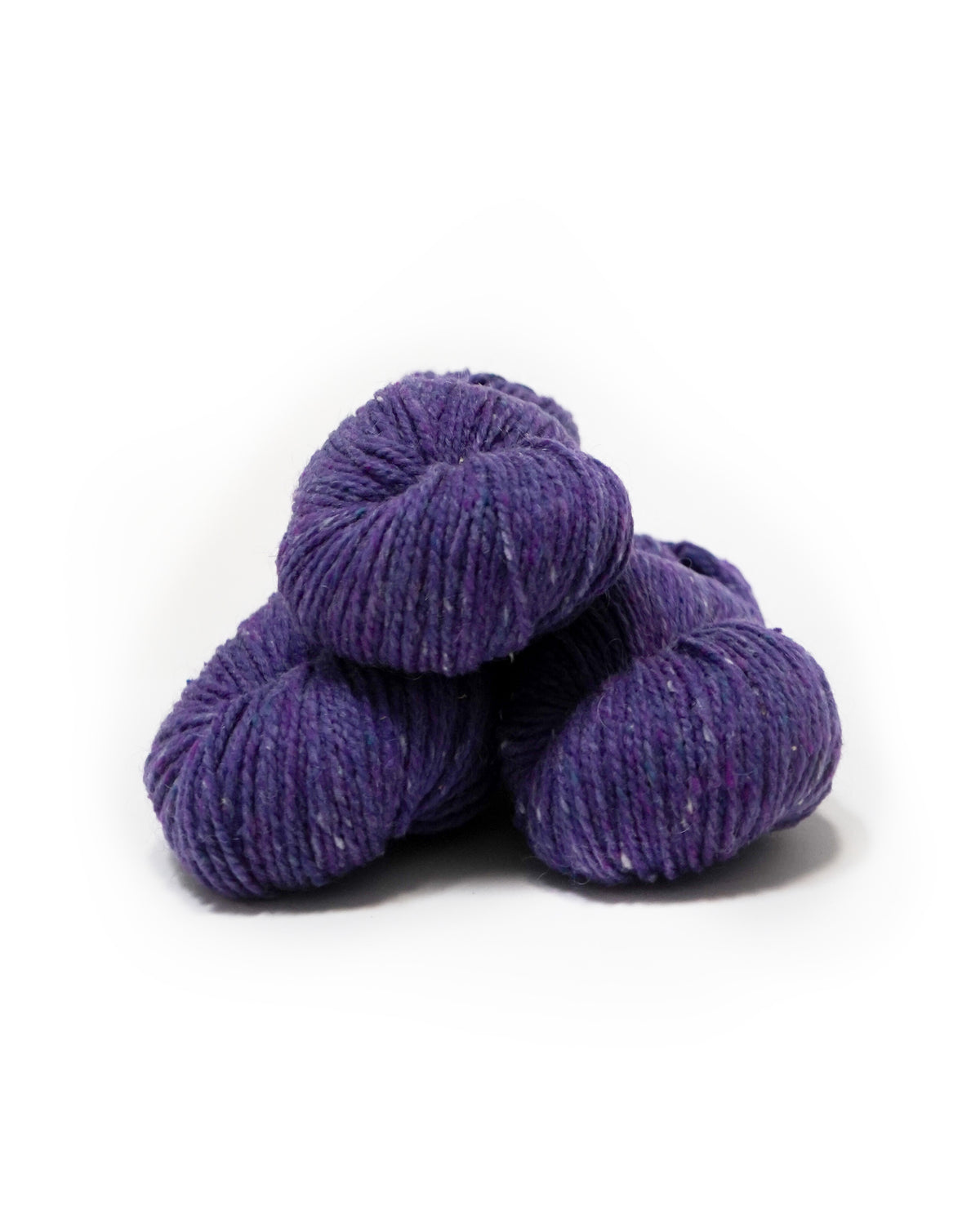 Peace Fleece Worsted - Mir-Atlantis Periwinkle
