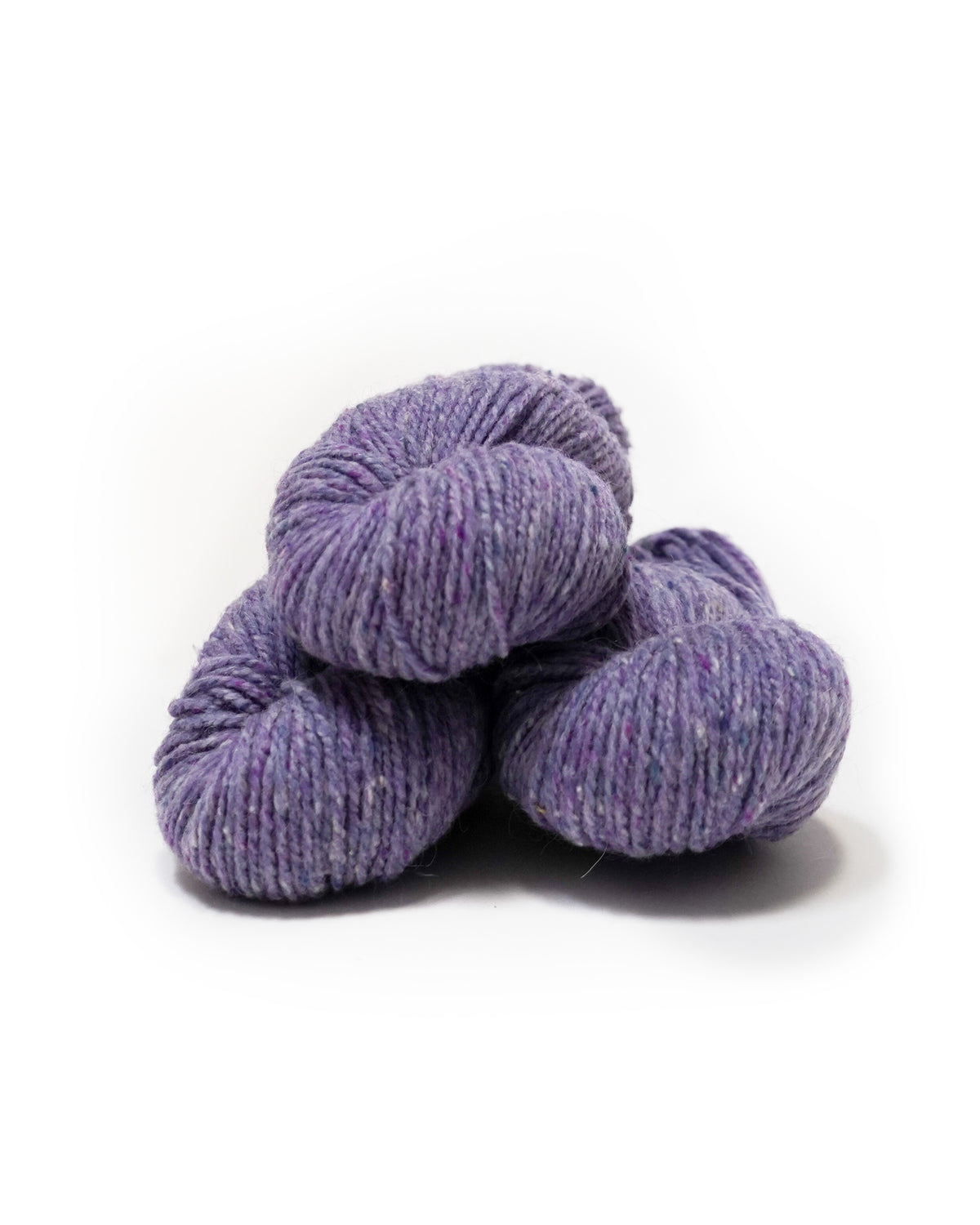 Peace Fleece Worsted - Latvian Lavender