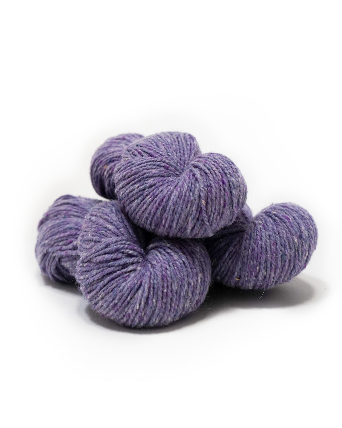 Peace Fleece Worsted - Latvian Lavender