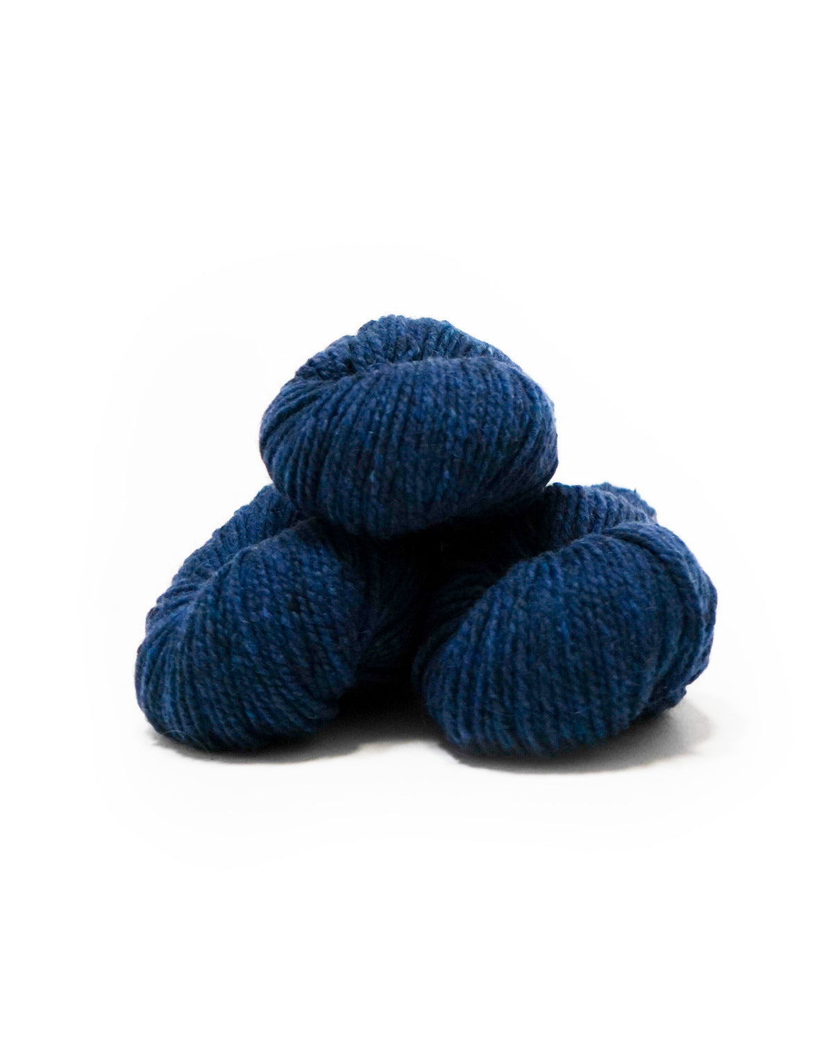 Peace Fleece Worsted - Patience Blue
