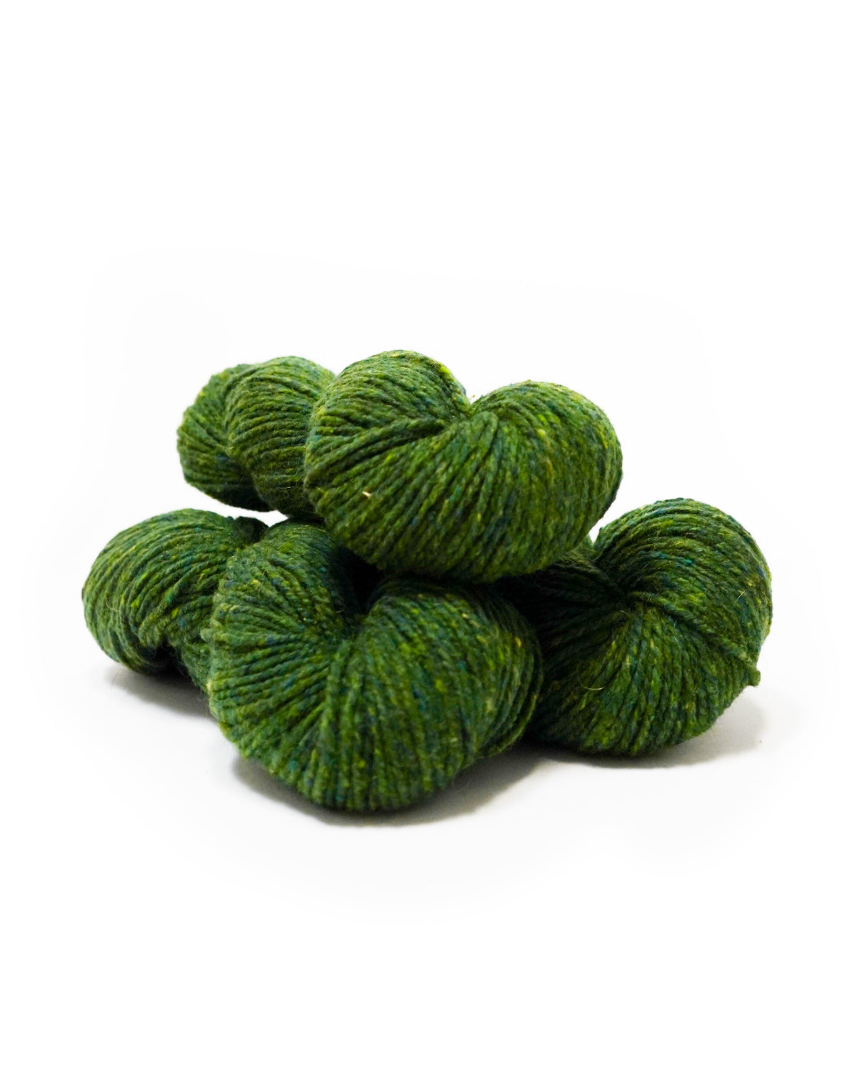 Peace Fleece Worsted - Poashja Hemlock