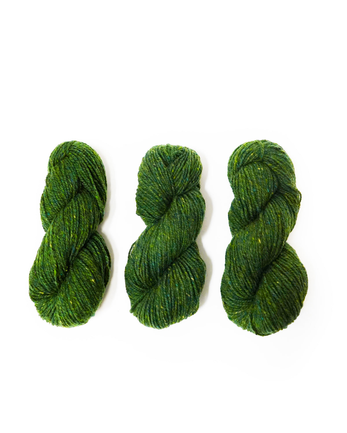 Peace Fleece Worsted - Poashja Hemlock