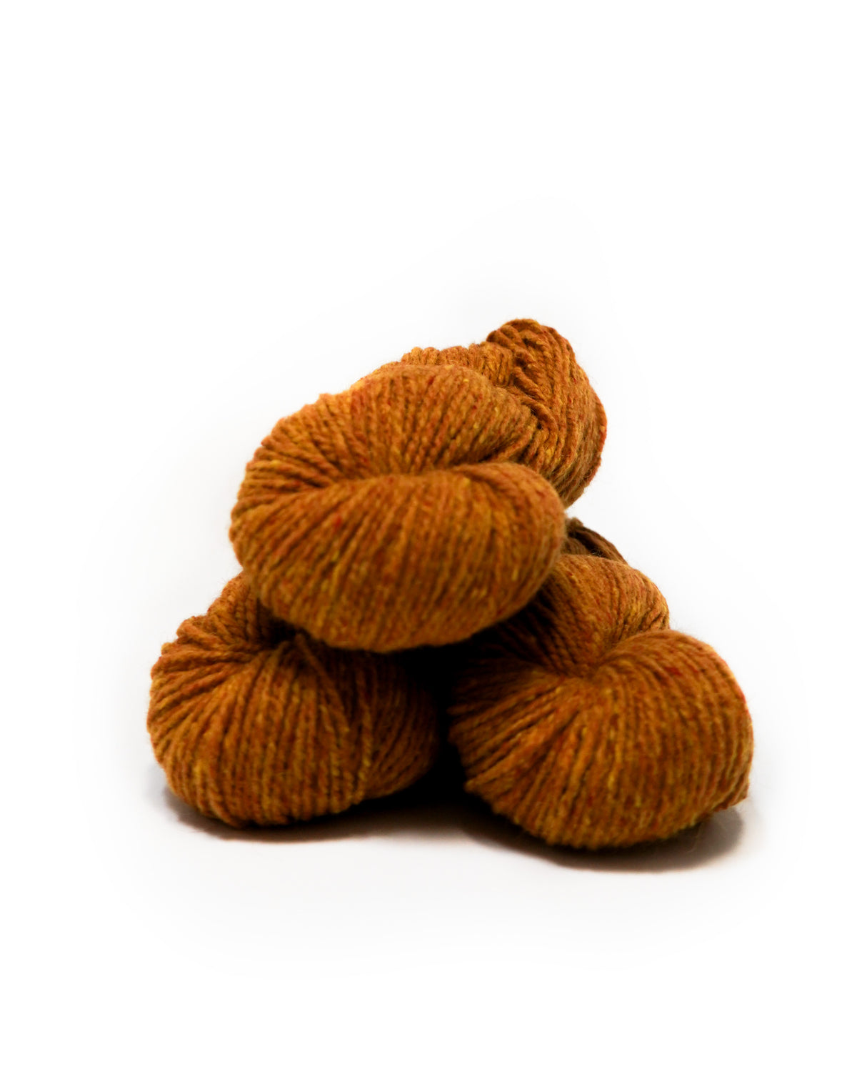 Peace Fleece Worsted - Glasnost Gold