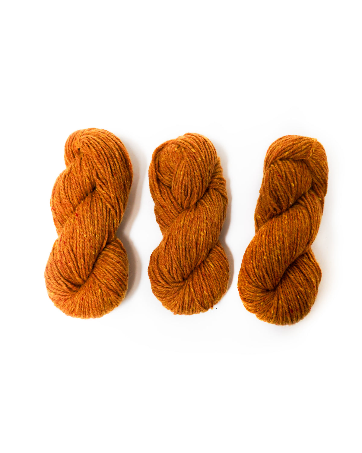 Peace Fleece Worsted - Glasnost Gold