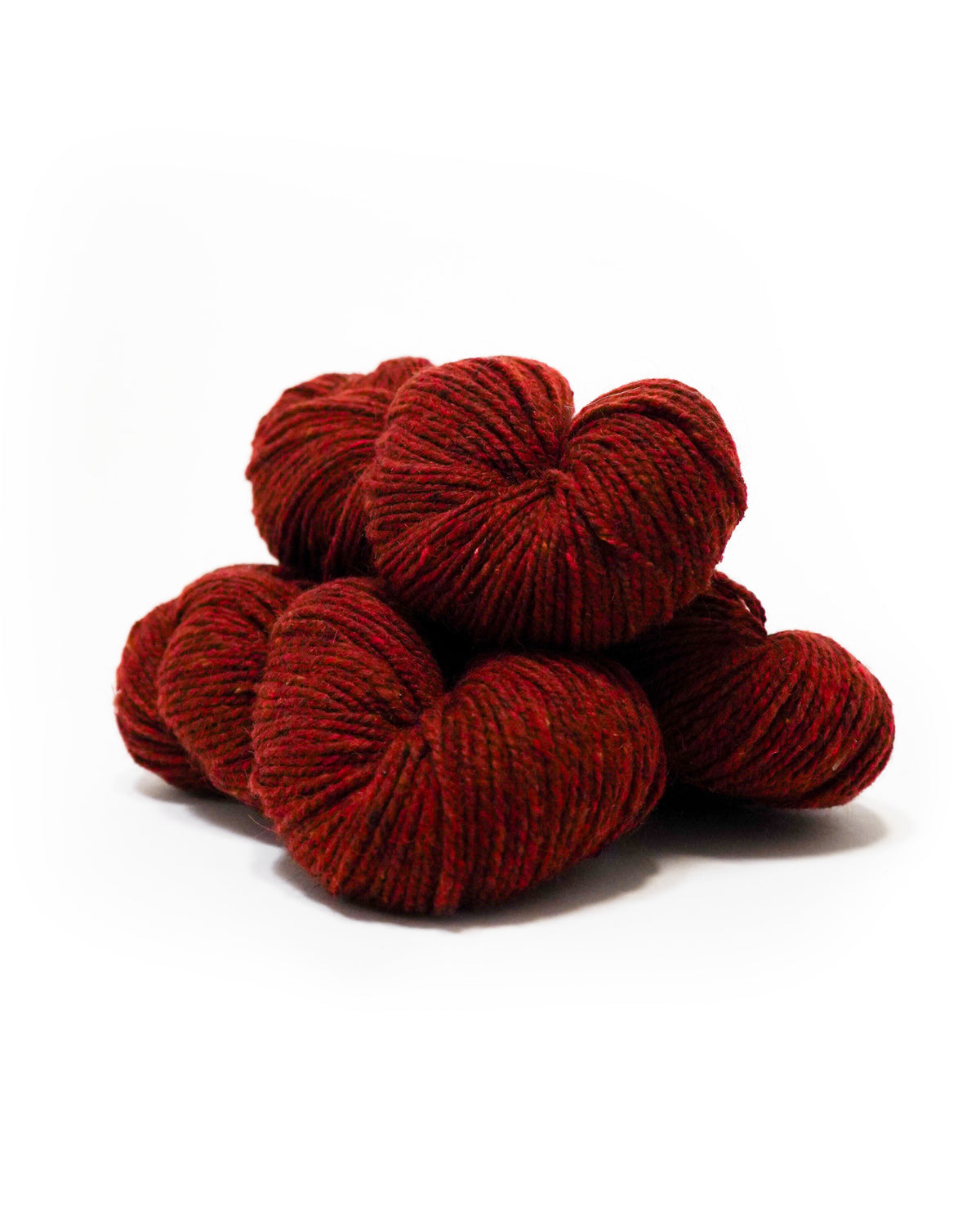 Peace Fleece Worsted - Amaranth