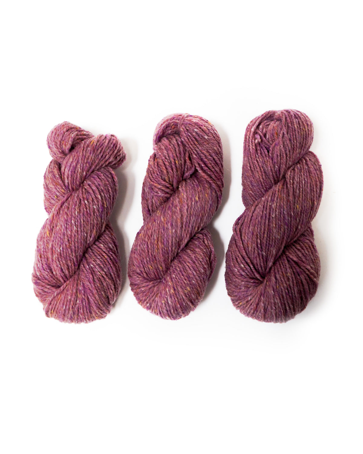 Peace Fleece Worsted - Georgia Rose