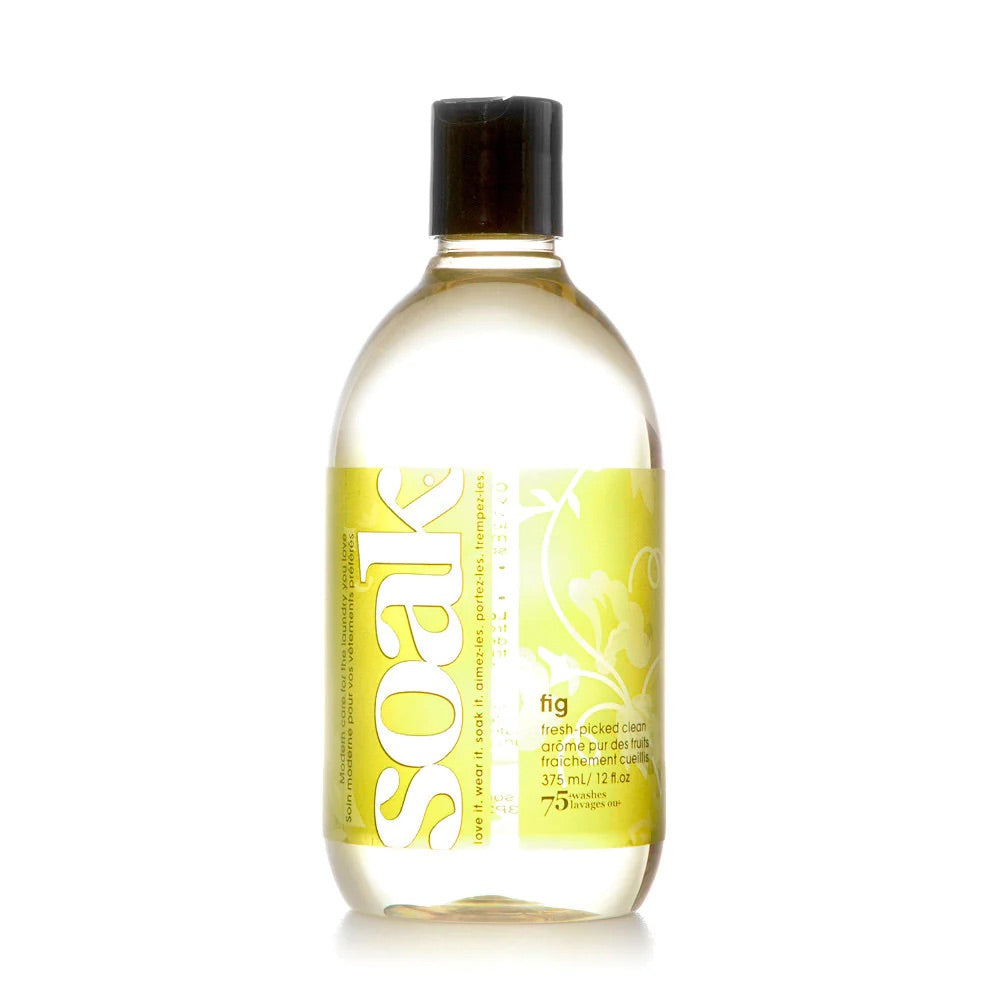Soak Wool Wash