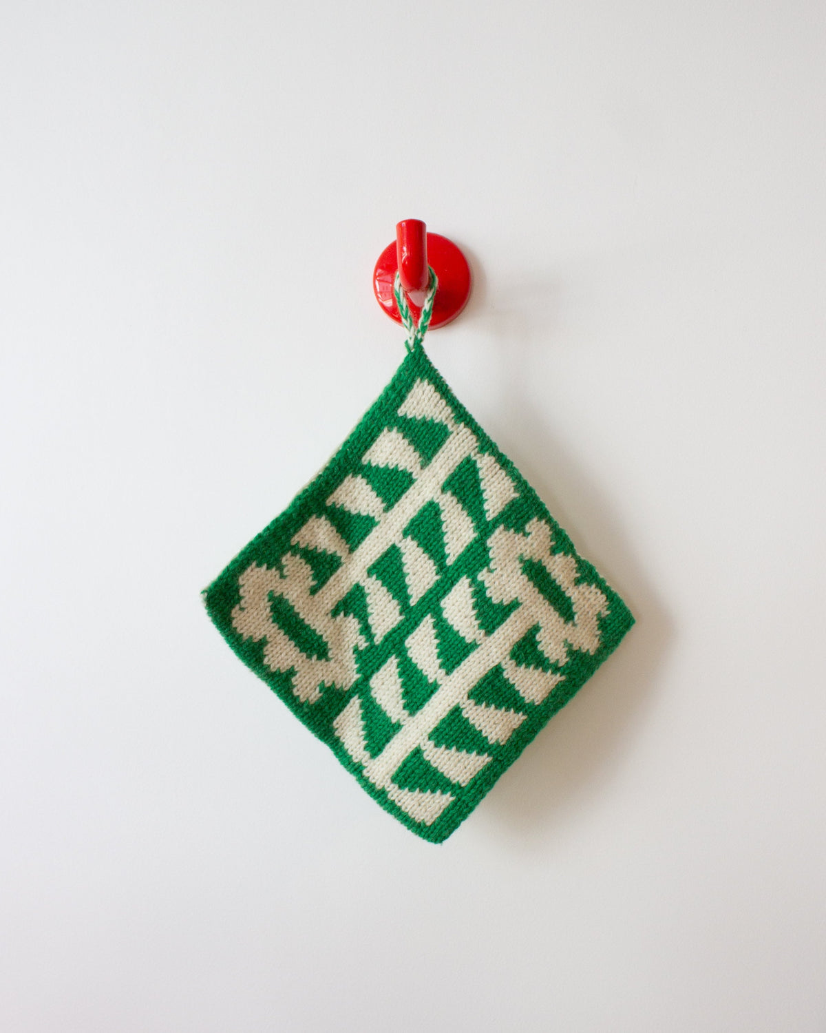 Double Knitting