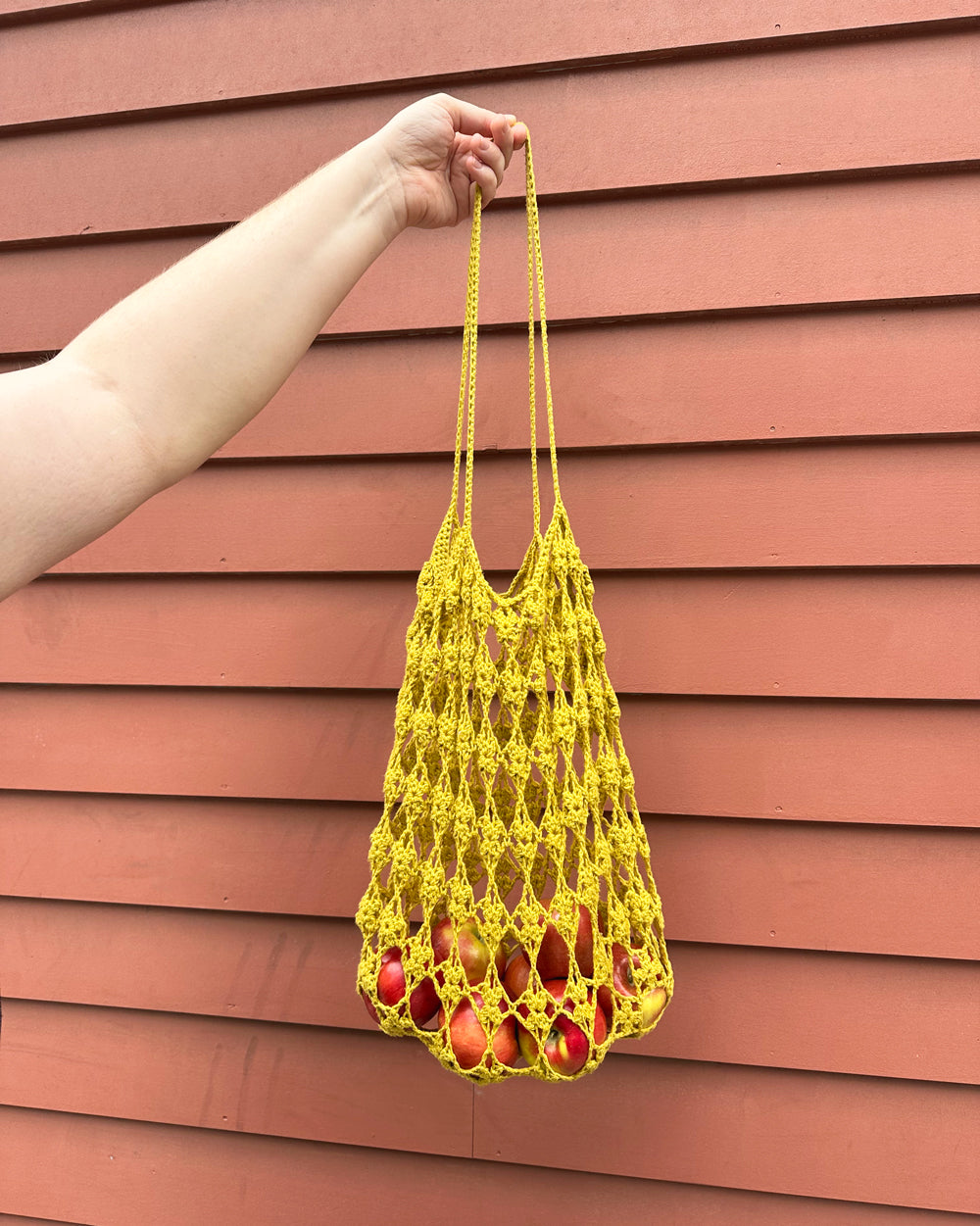 Apple Bag CAL with Venus