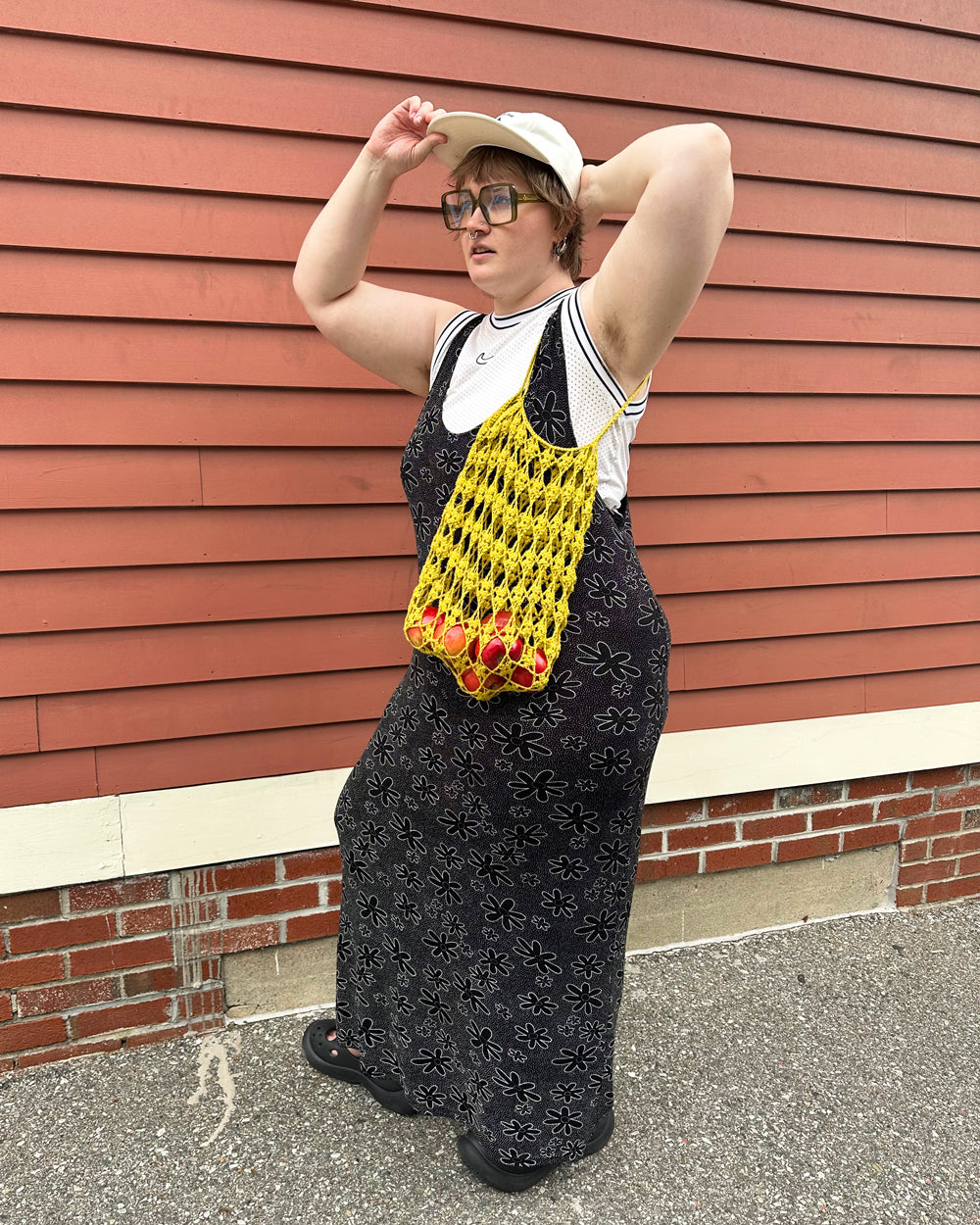 Apple Bag CAL with Venus