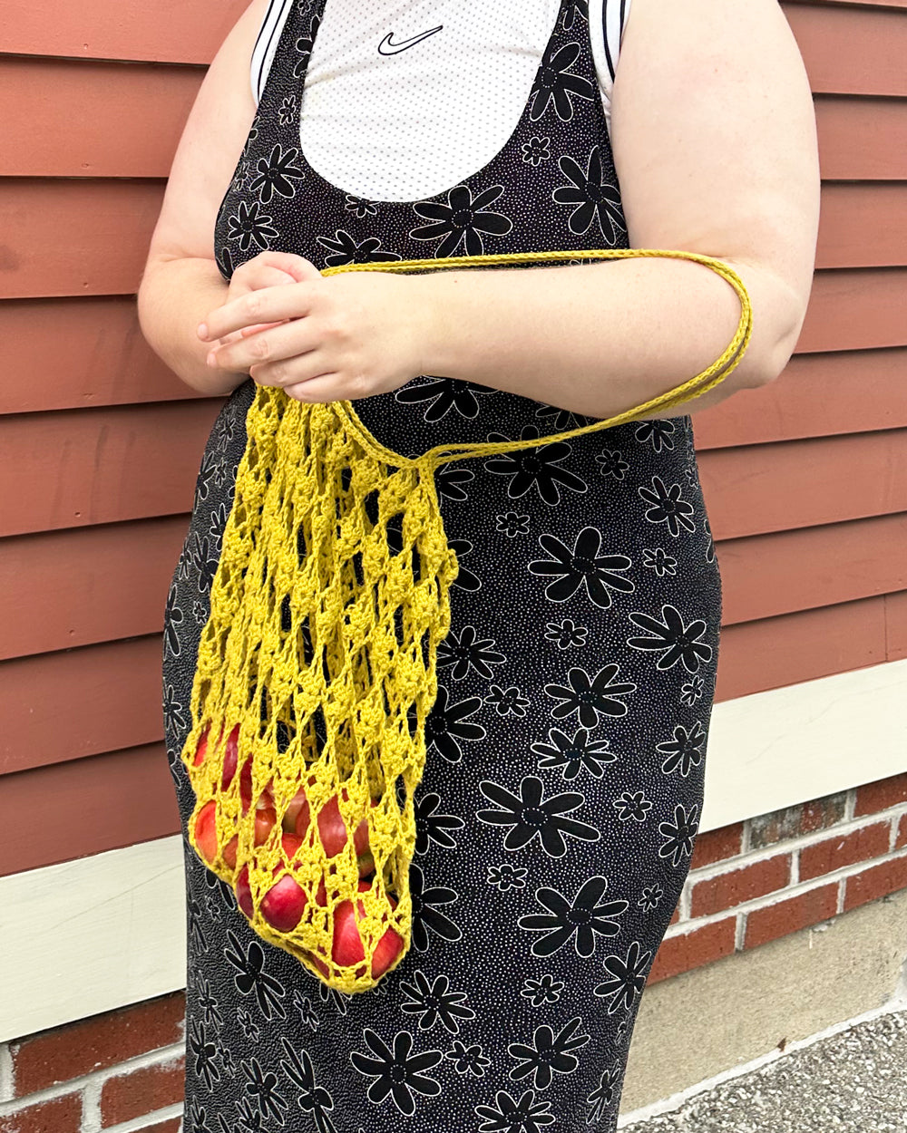 Apple Bag CAL with Venus