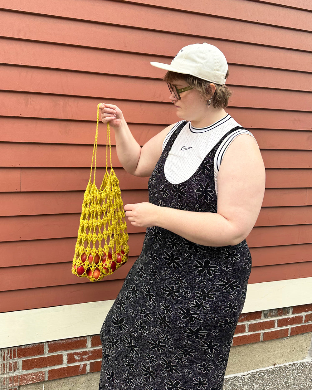Apple Bag CAL with Venus