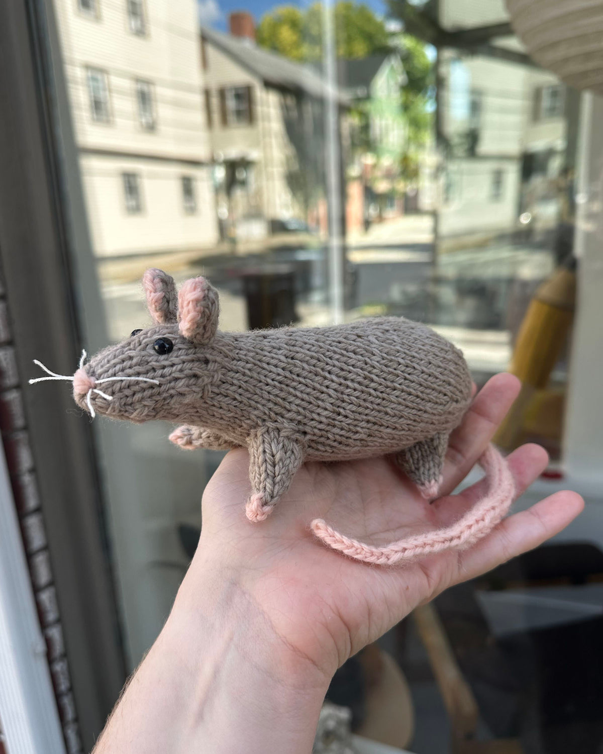 Rat-a-Long
