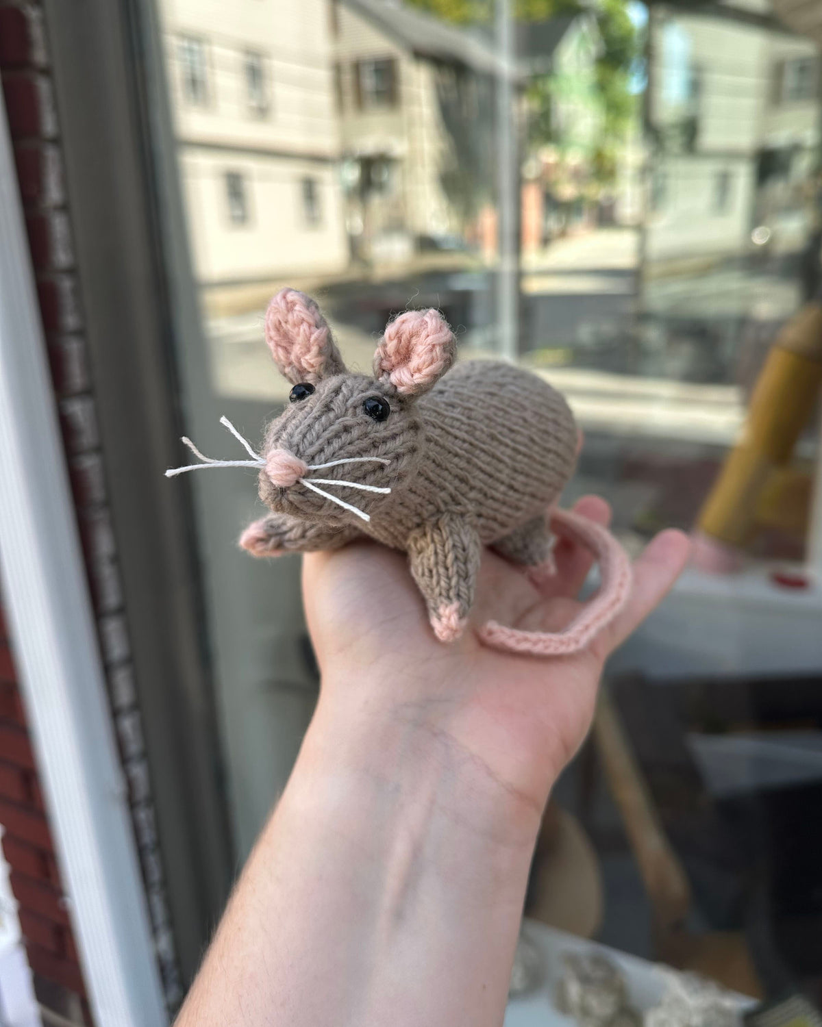 Rat-a-Long
