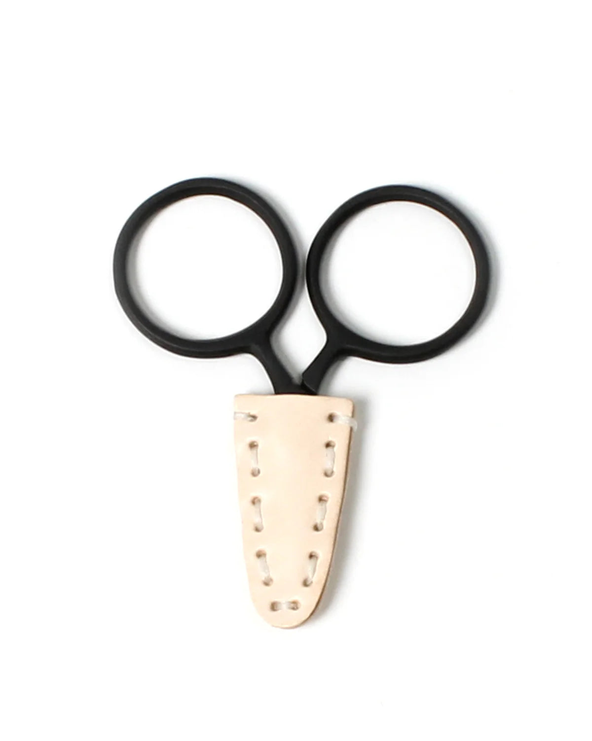 Light Natural Scissor Tip Protectors