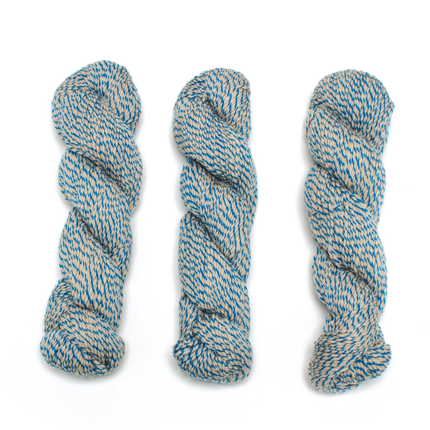 Loop Fiber Studio Worsted- Wide