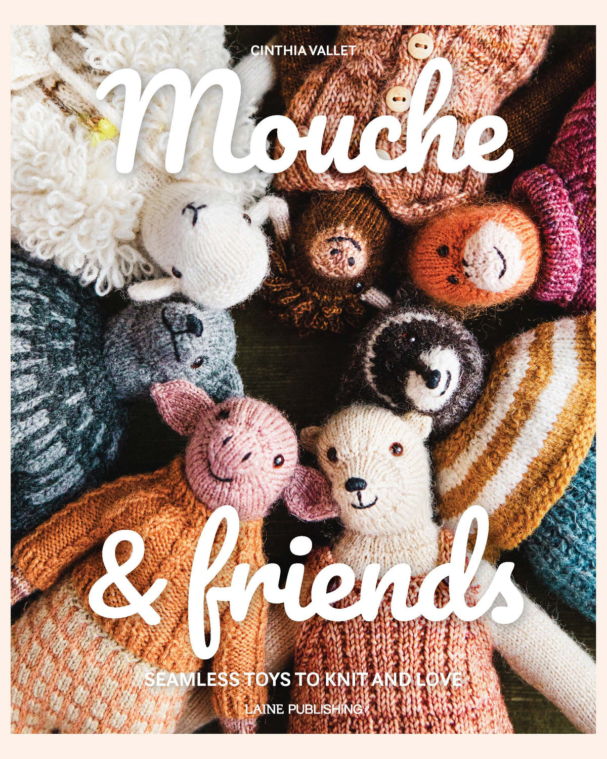Mouche and Friends