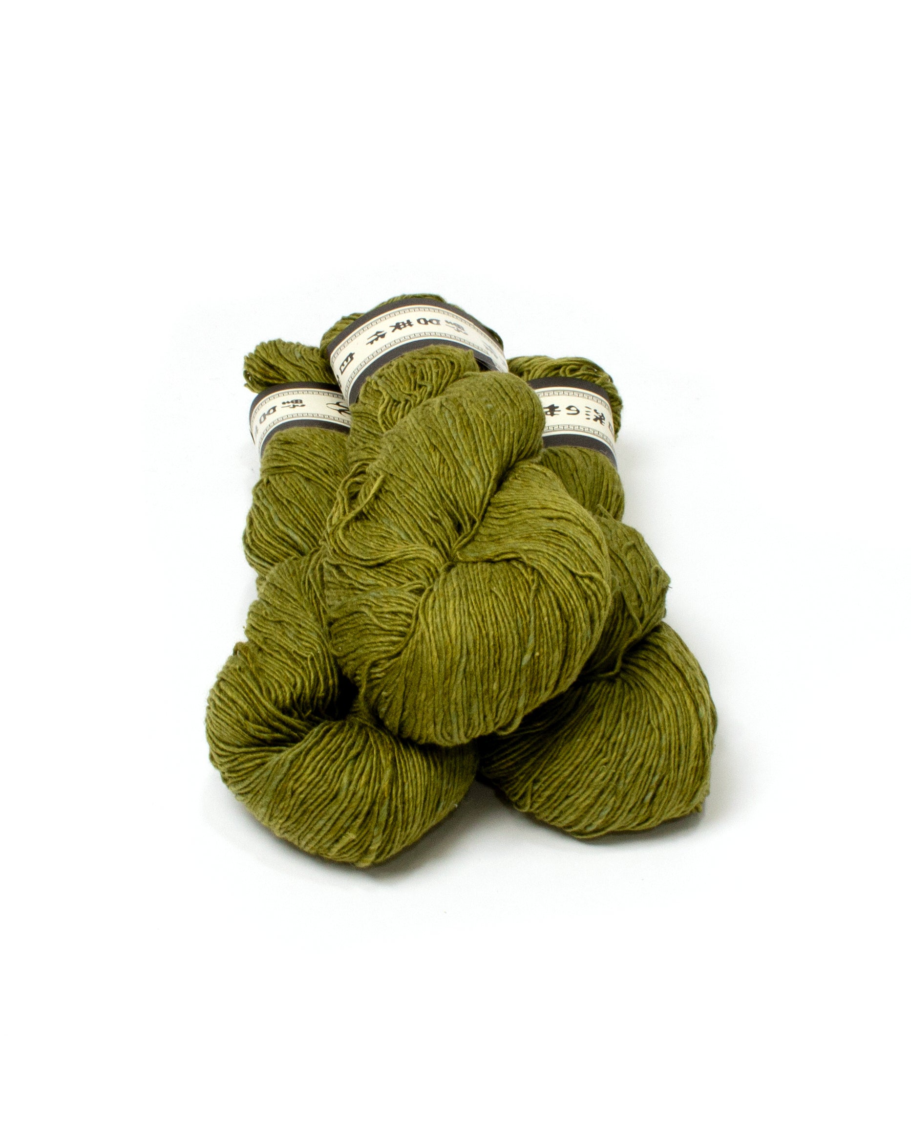 Noro - Sonata #18 - Moss