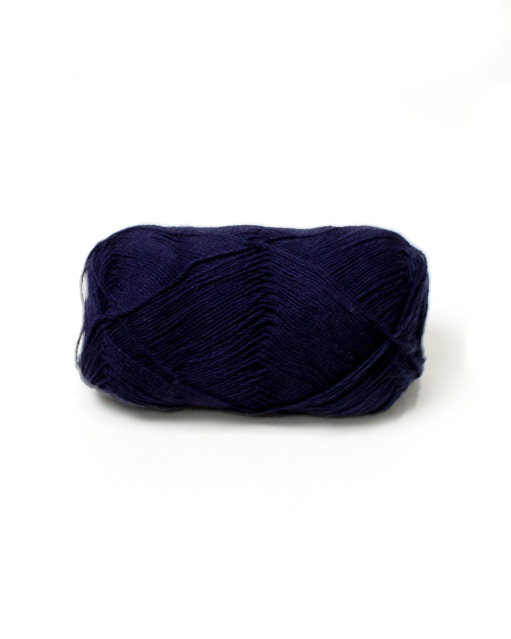 Sandes Garn - Tynn Line - 6073 Seaside Navy