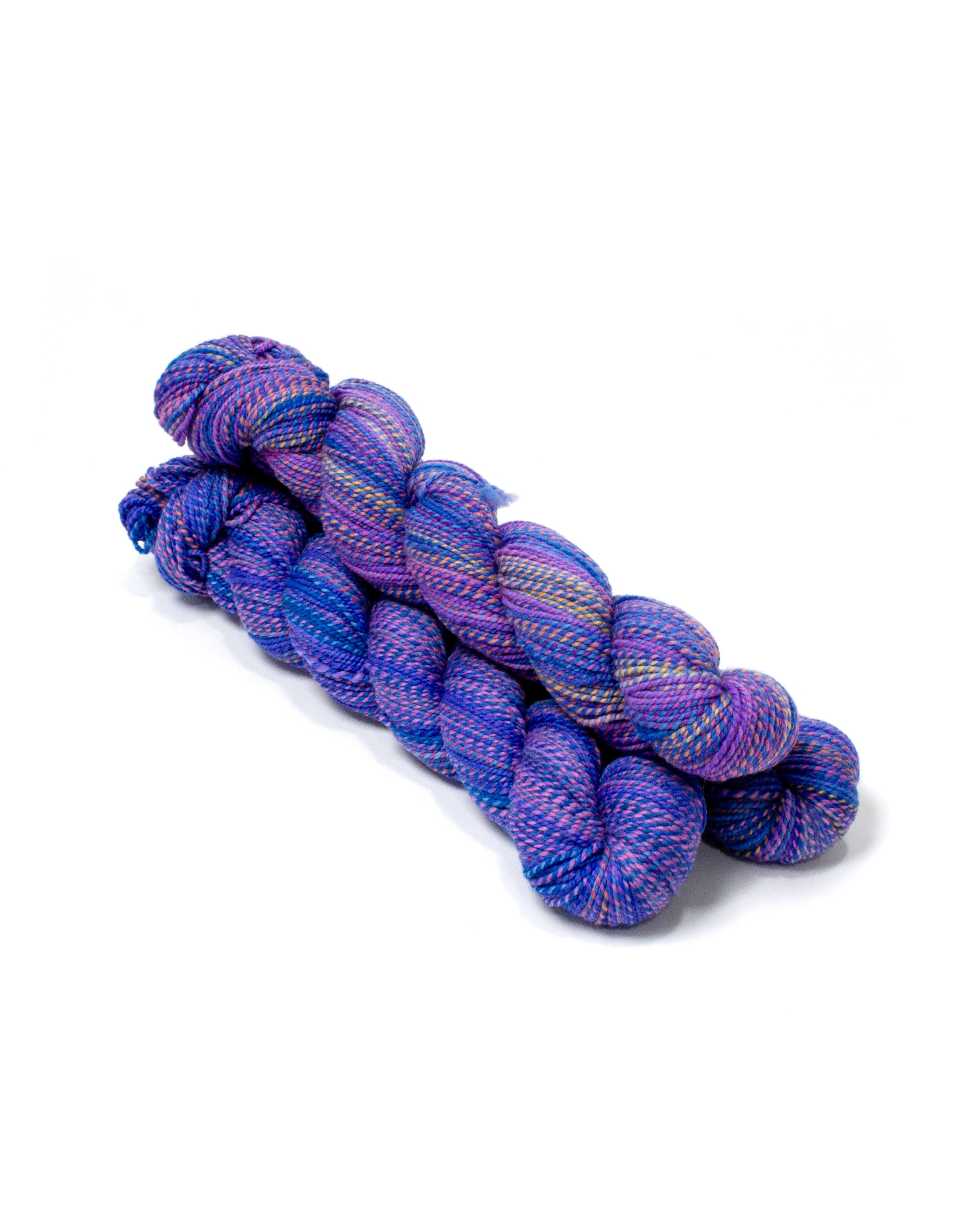 Spincycle Dyed In The Wool - Valley Girl