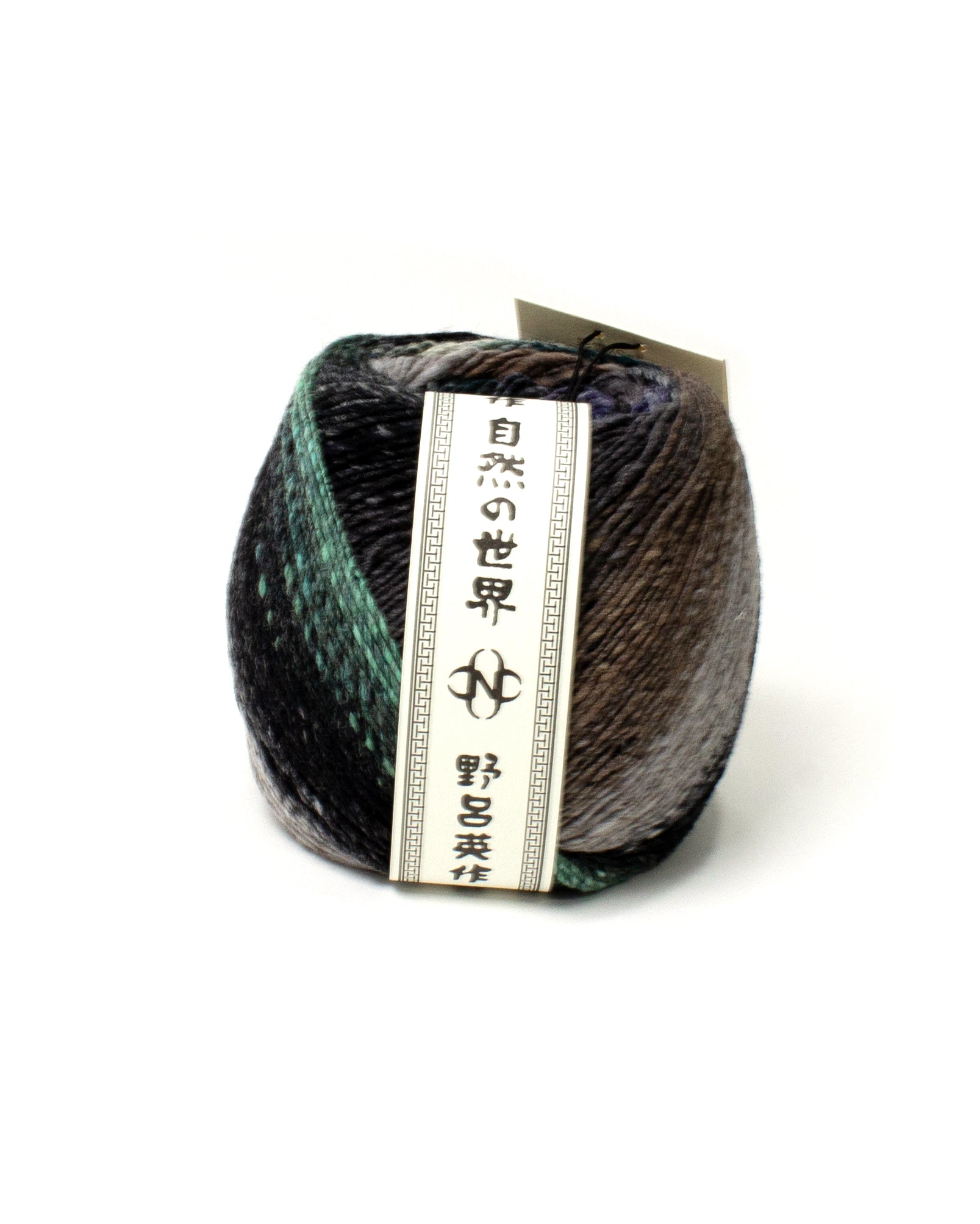 Noro - Saiun #13 - Fuyu