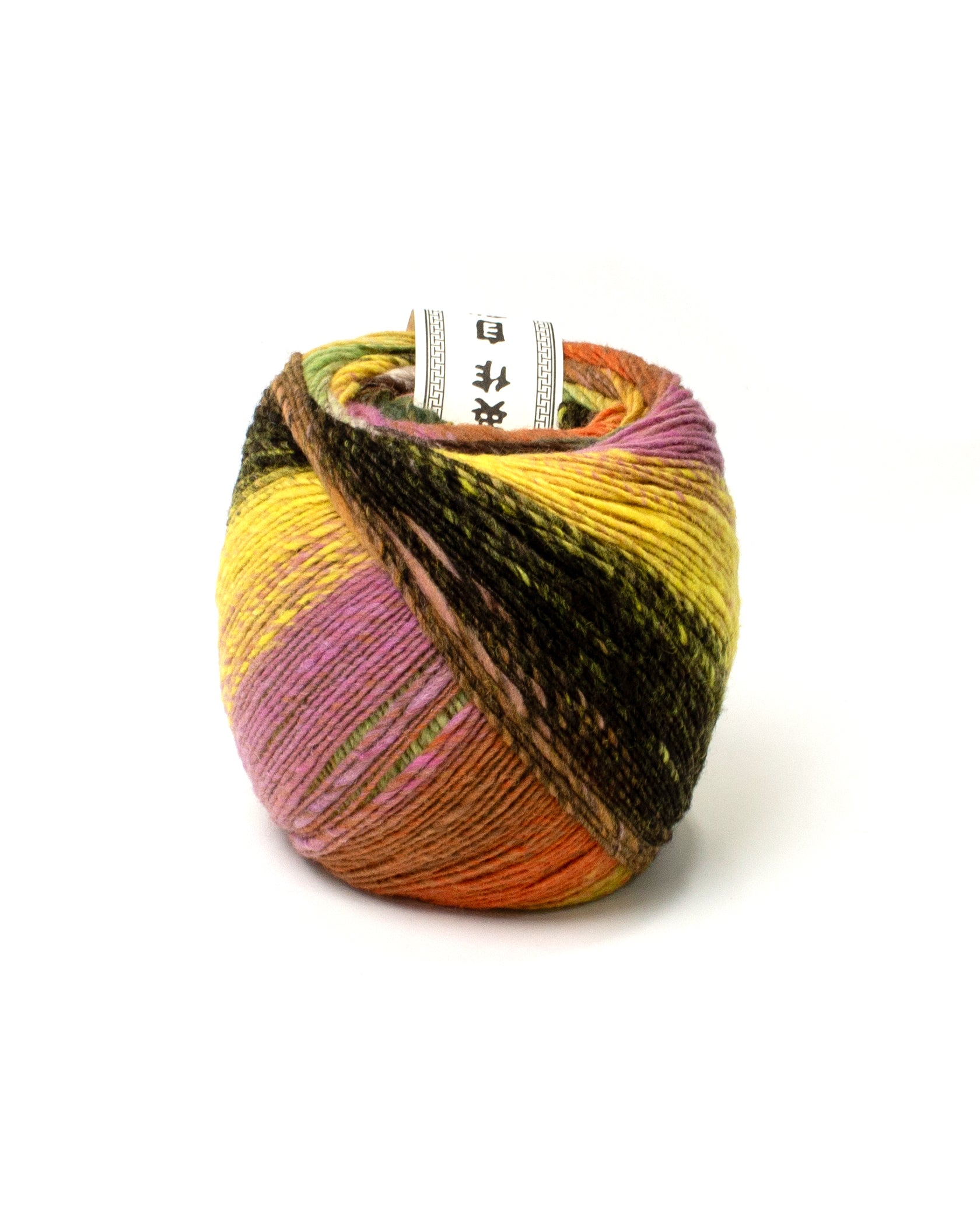 Noro - Saiun #16 - Aki