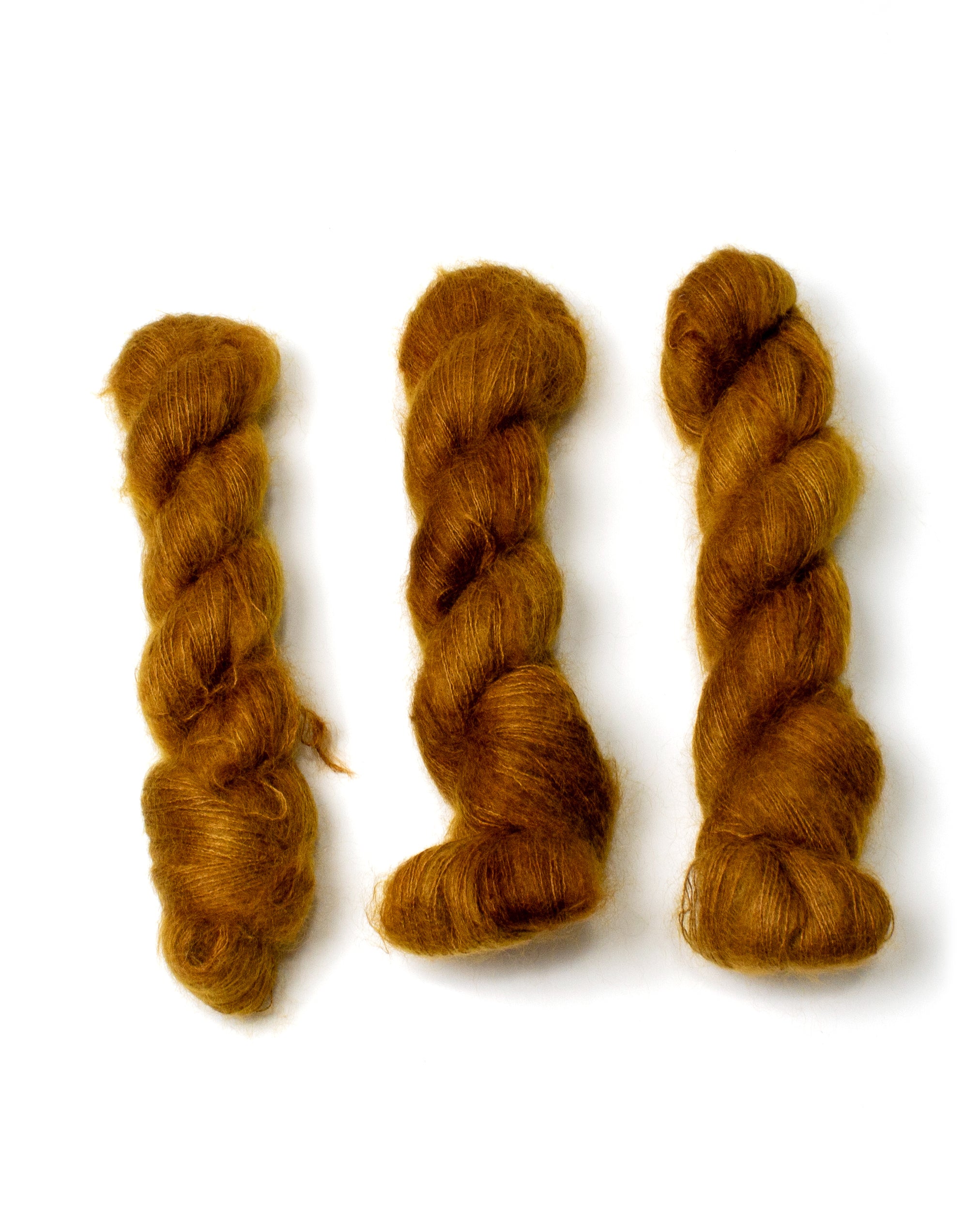 Farmers Daughter Mighty Mo- Eagle Eye