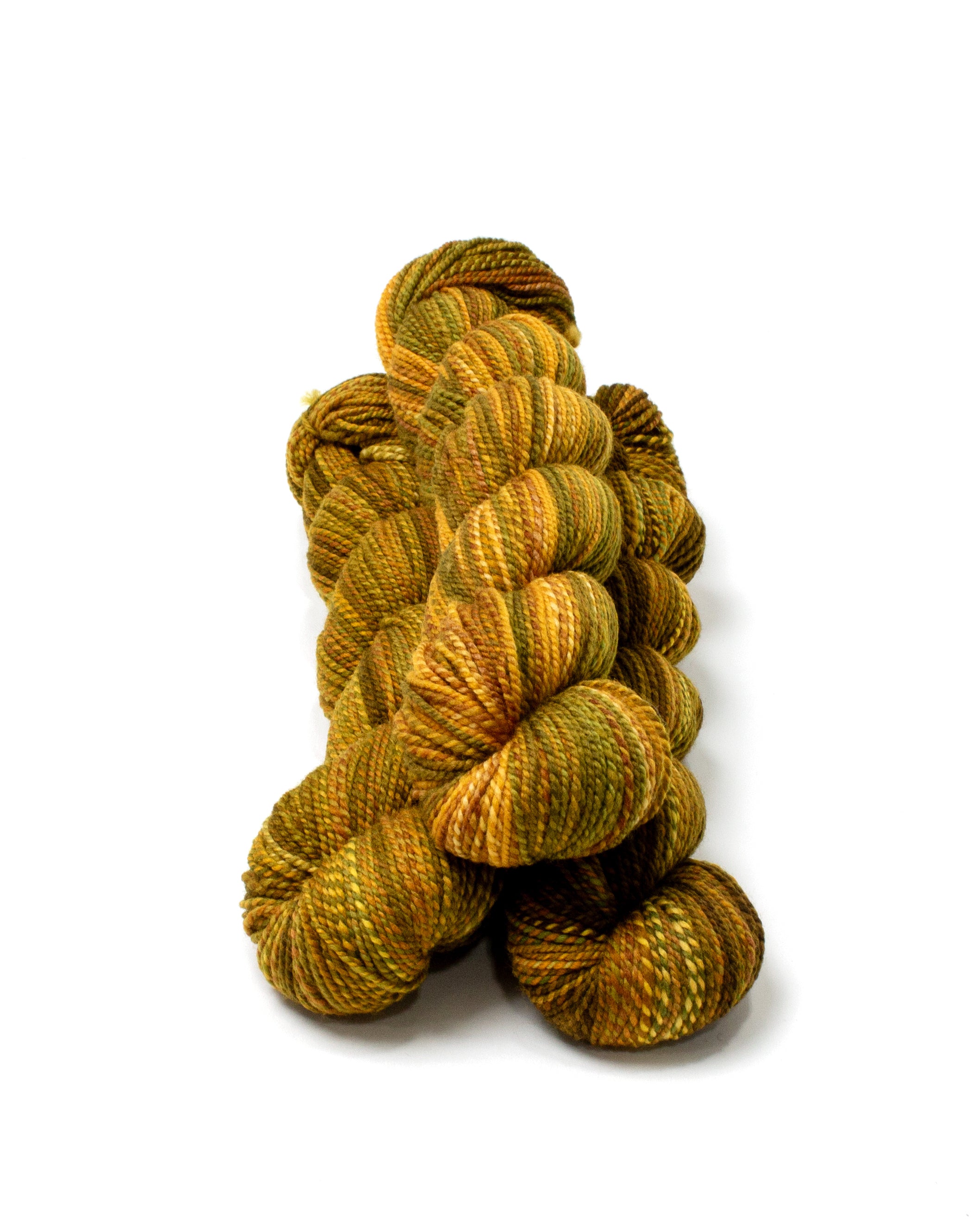 Spincycle Dyed In The Wool - Salty Dog