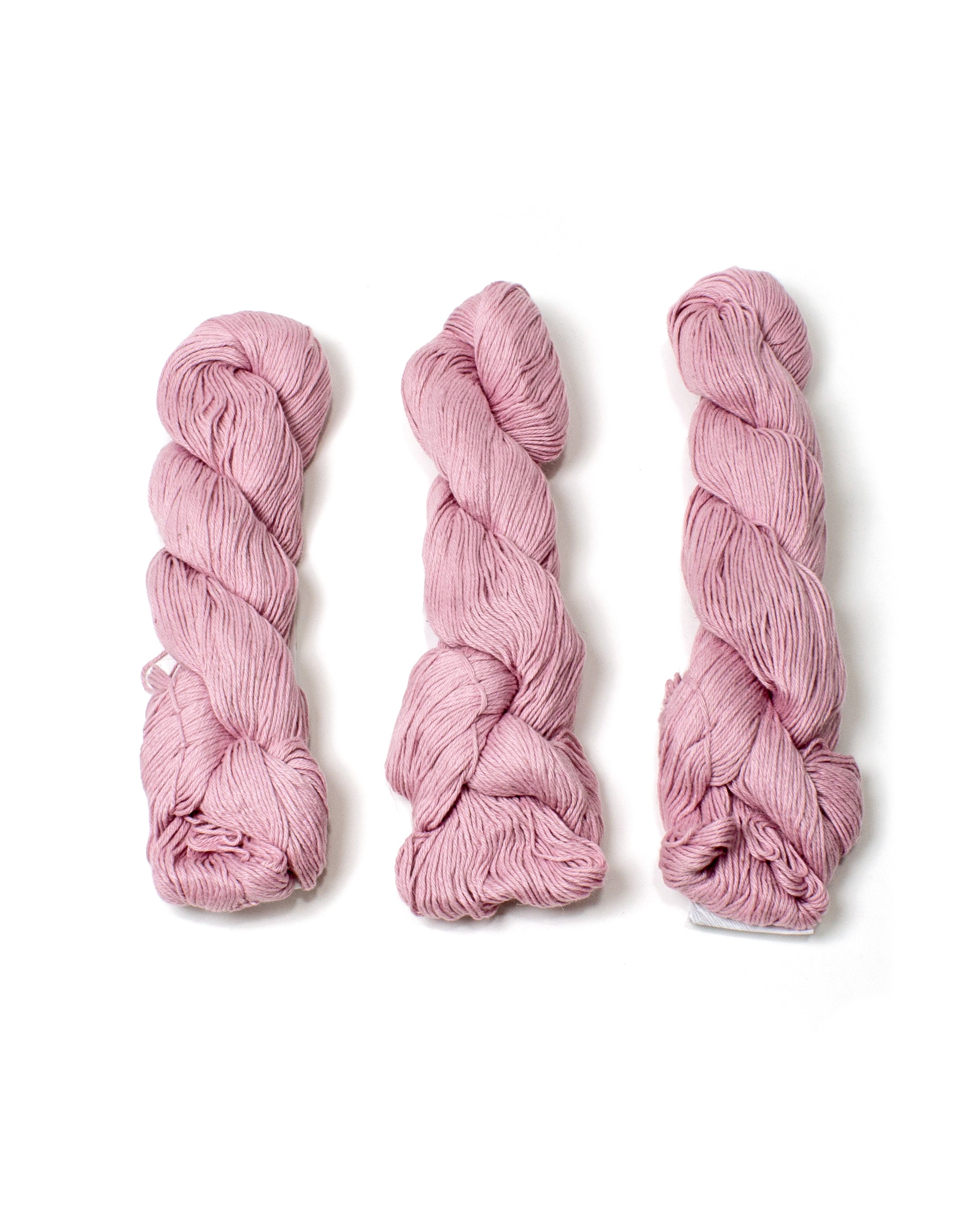 Cascade Hampton - Dusky Mauve