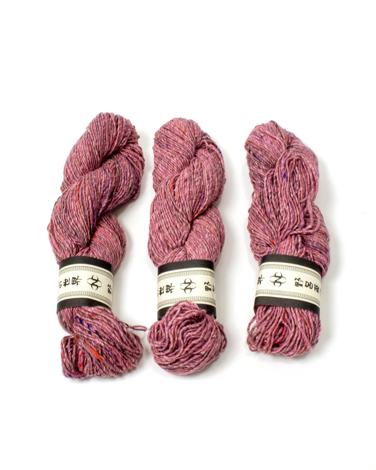 Noro - Madara #39 - Mochi