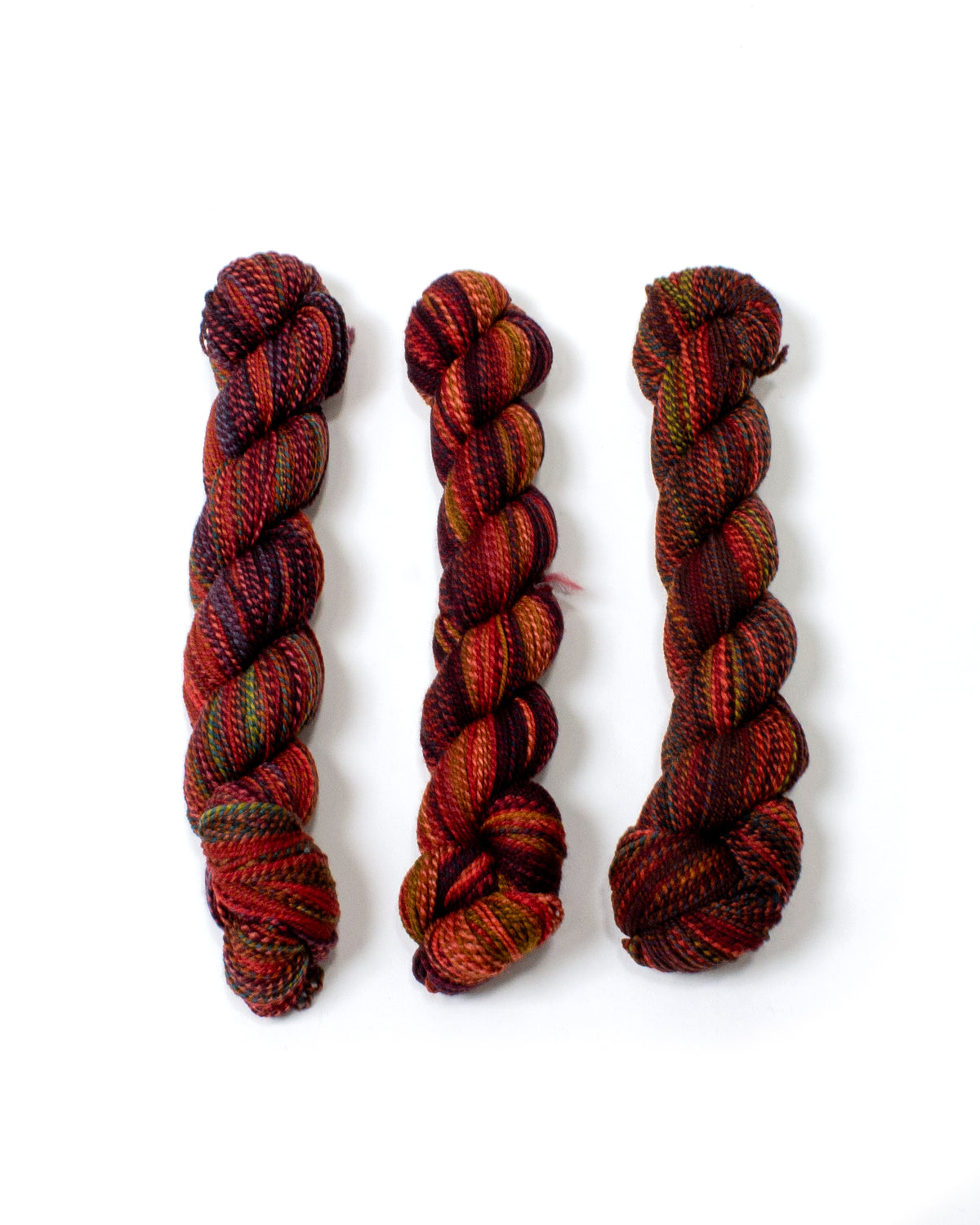 Spincycle Dyed In The Wool - Stay Out Of The Forest