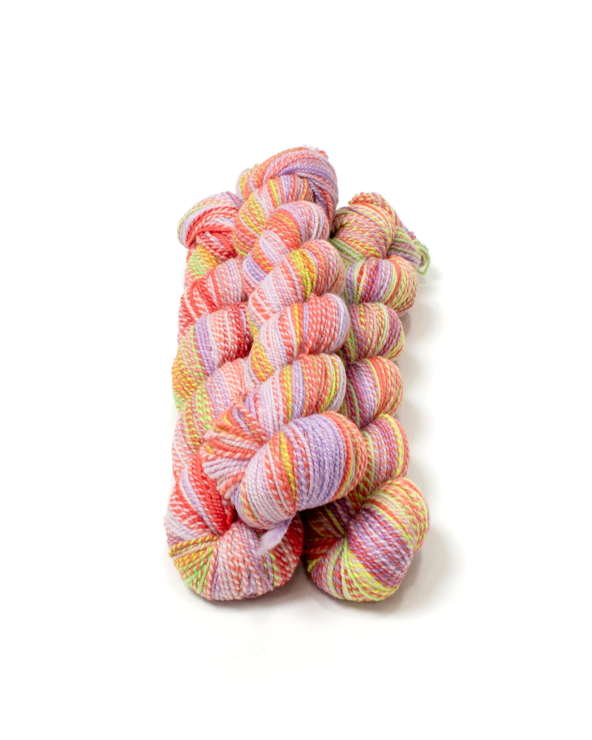 Spincycle Dyed In The Wool - Strawbaby
