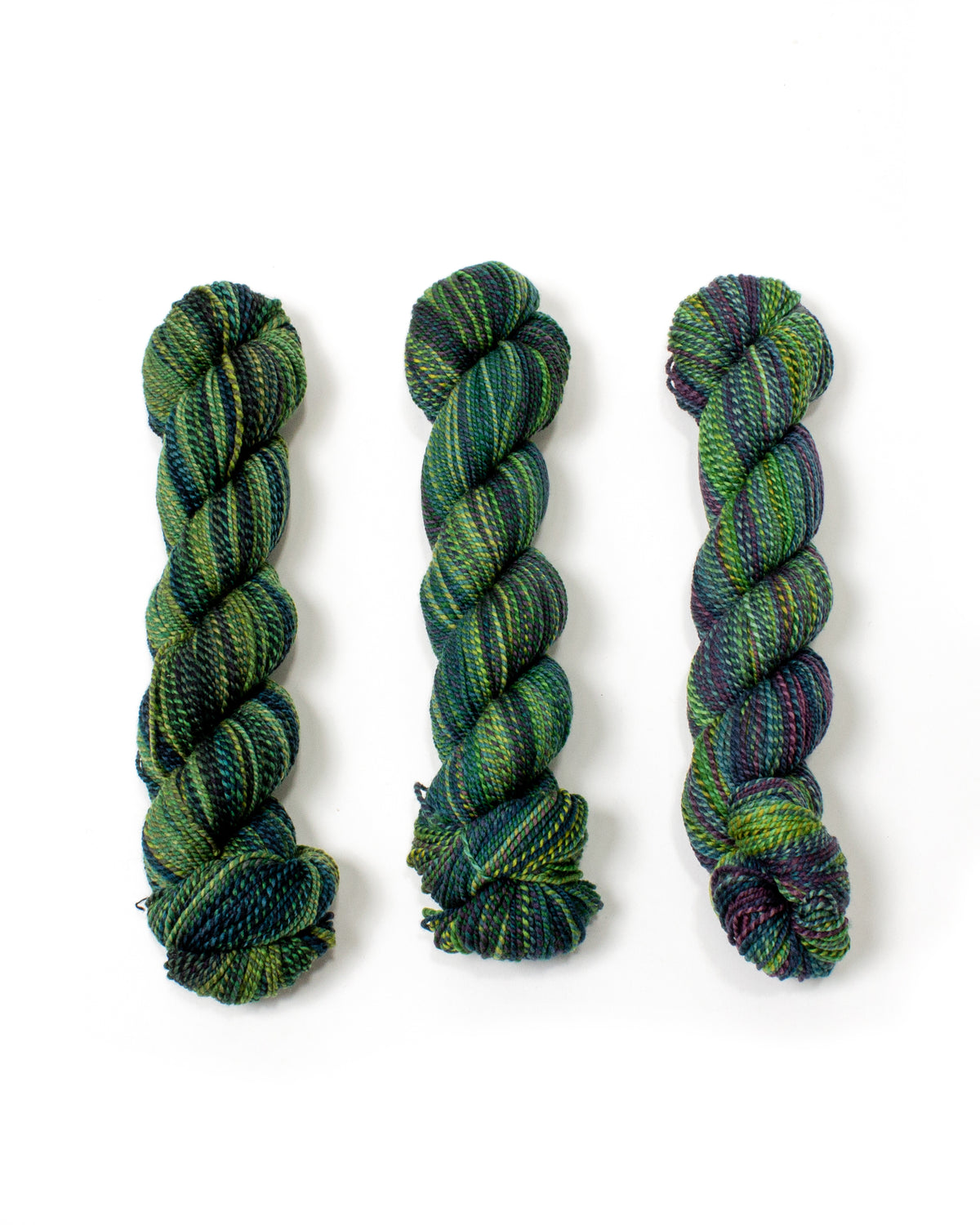 Spincycle Dyed In The Wool - Afternoon Delight