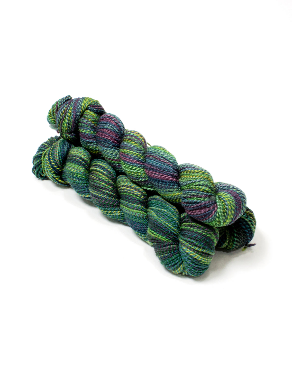 Spincycle Dyed In The Wool - Afternoon Delight