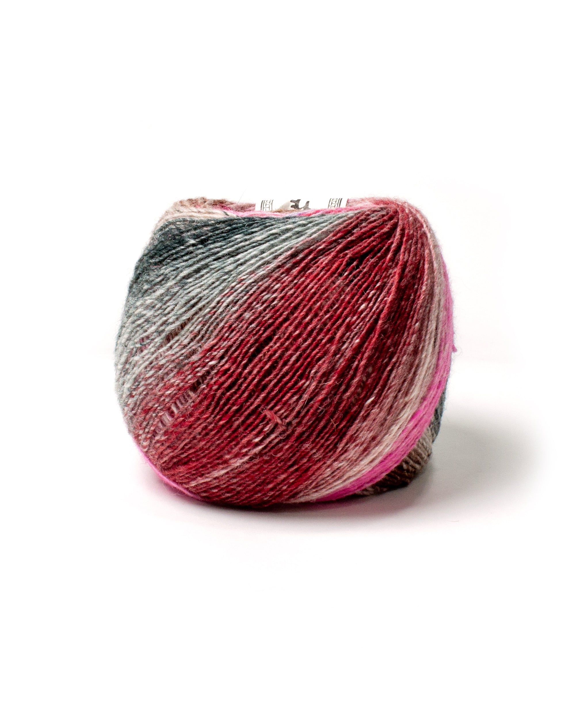 Noro - Koma #08 - Kamigoromo