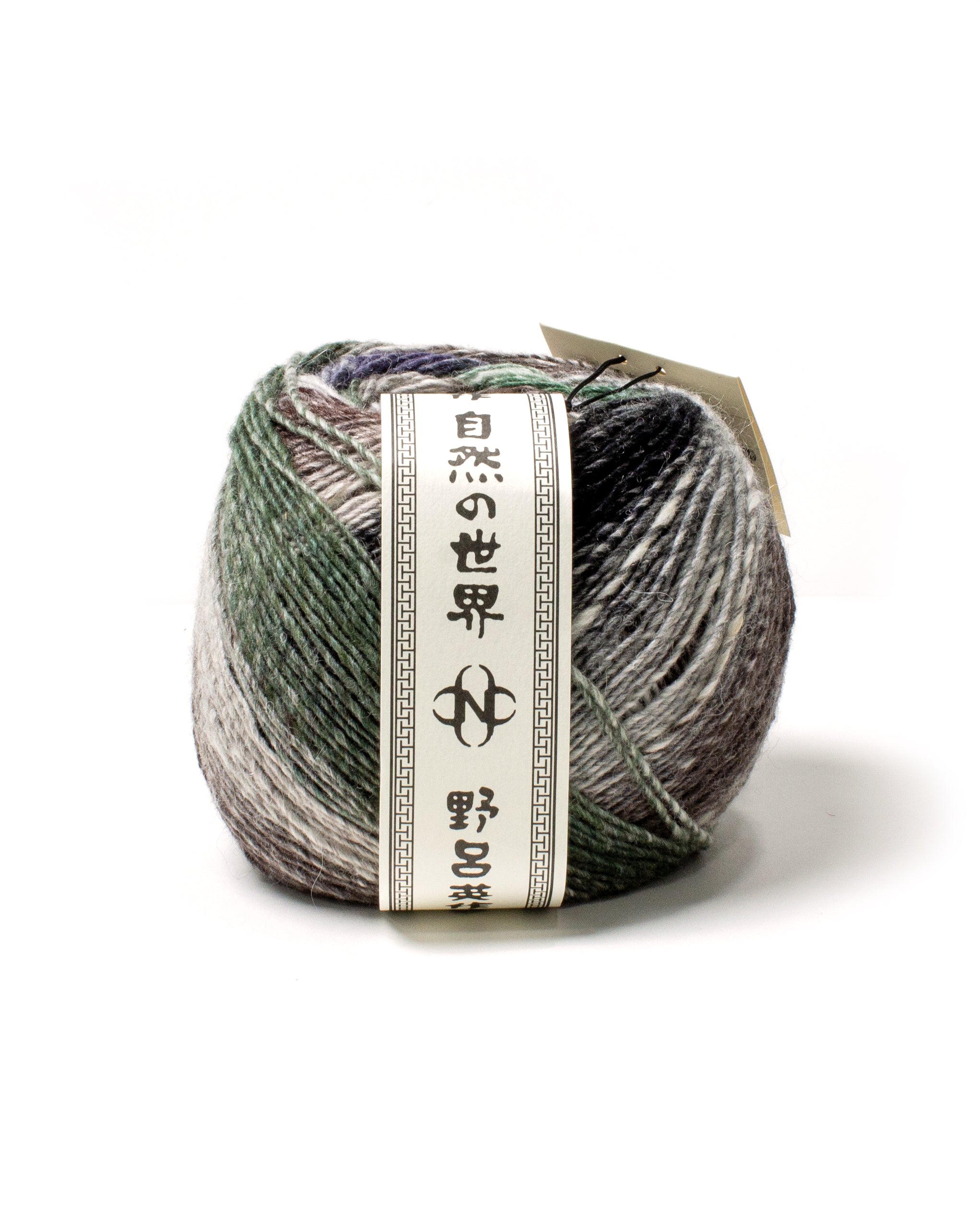 Noro - Koma #01 - Amanogawa