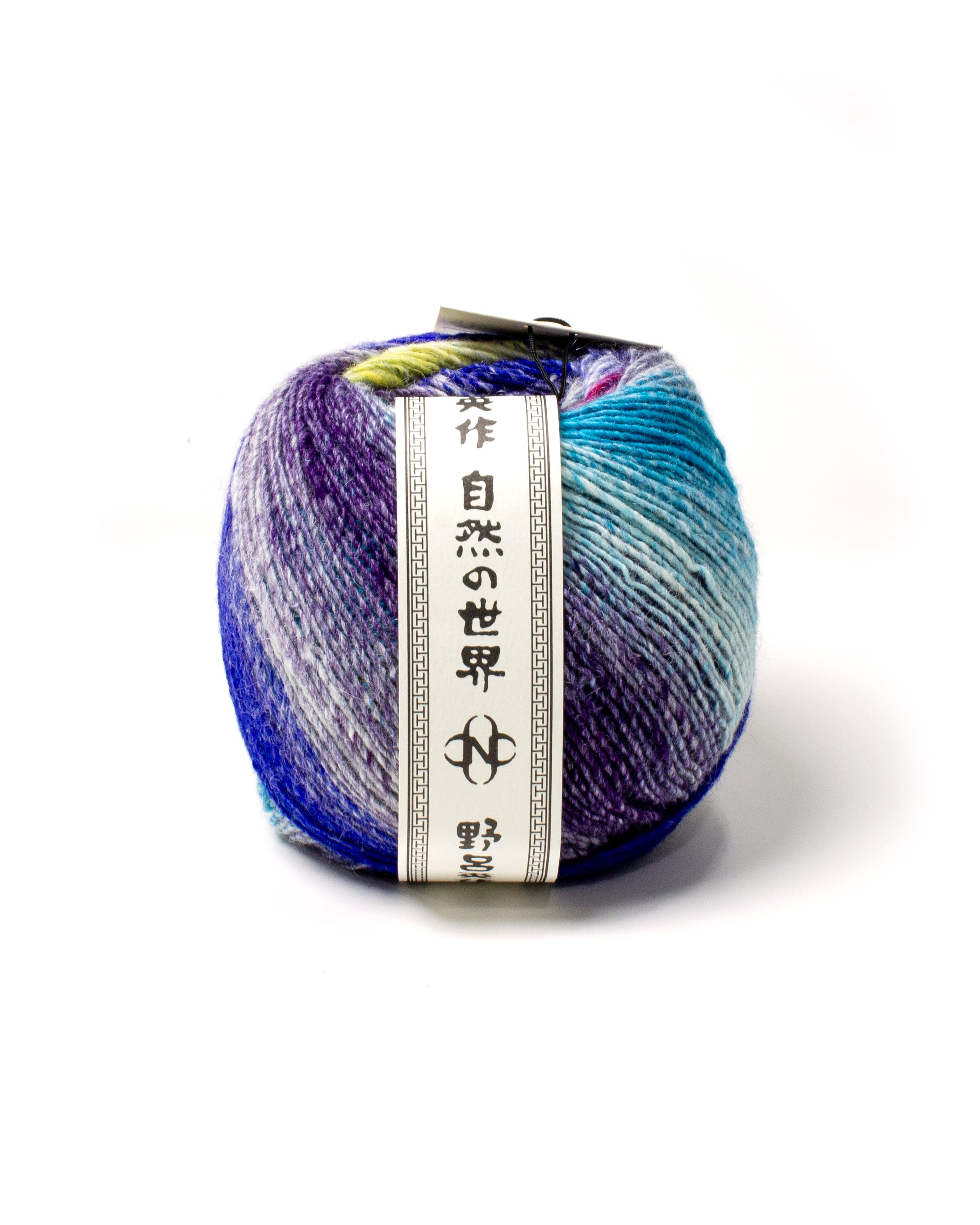 Noro - Koma #02 - Tanzaku