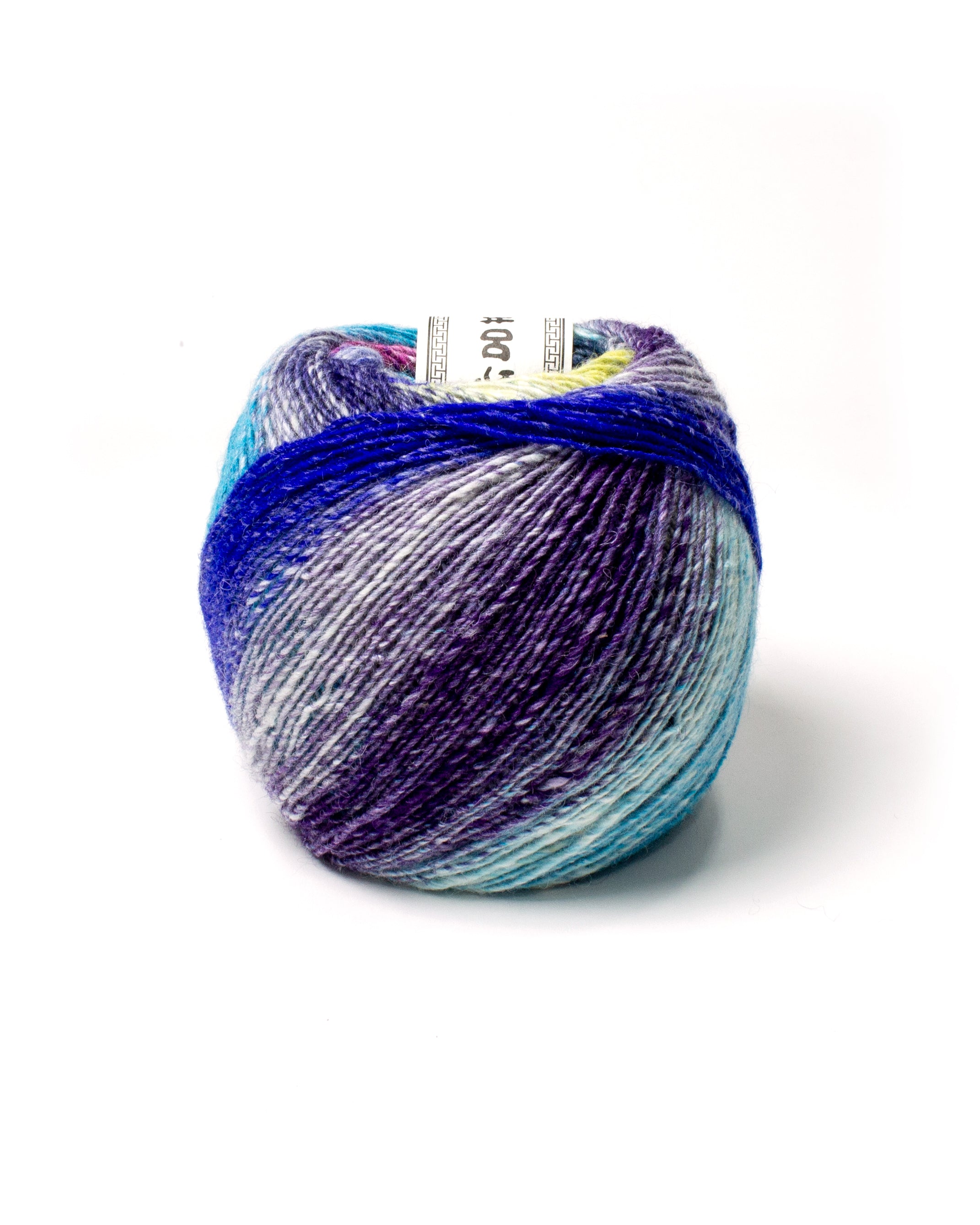 Noro - Koma #02 - Tanzaku