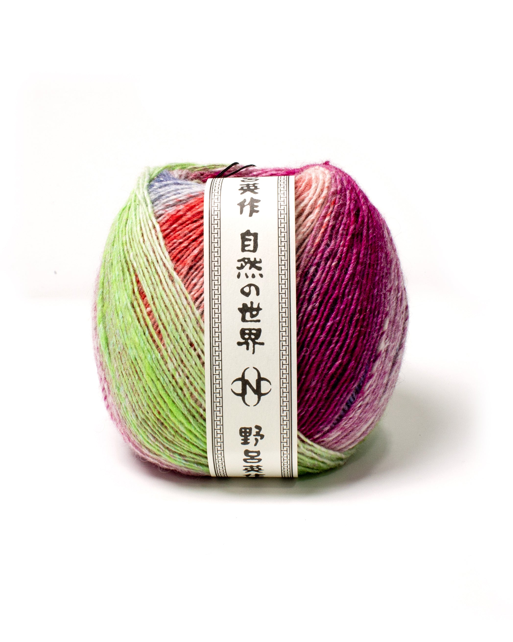 Noro - Koma #05 - Orihime